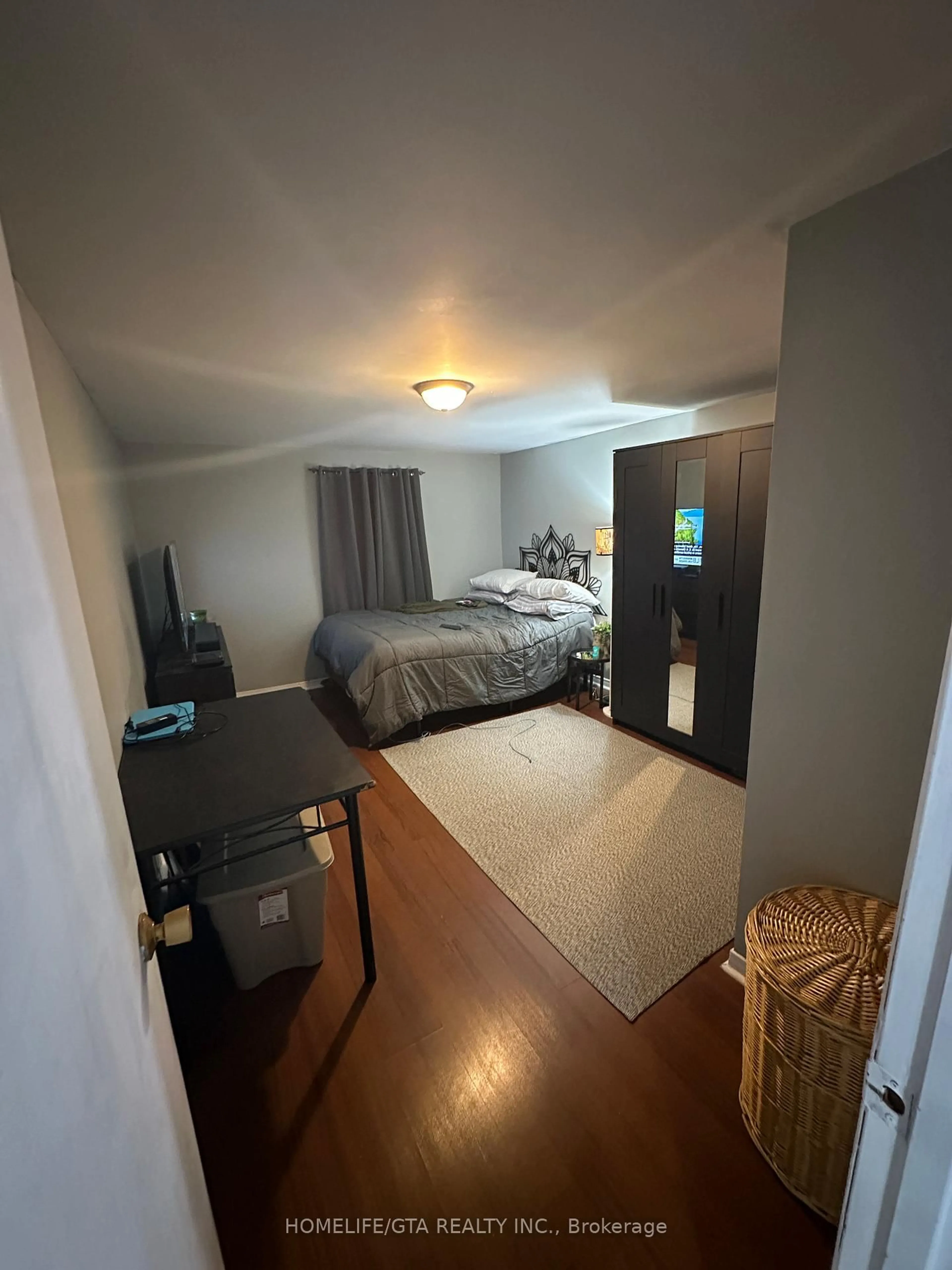 A pic of a room for 10 Crow Tr, Toronto Ontario M1B 1X3
