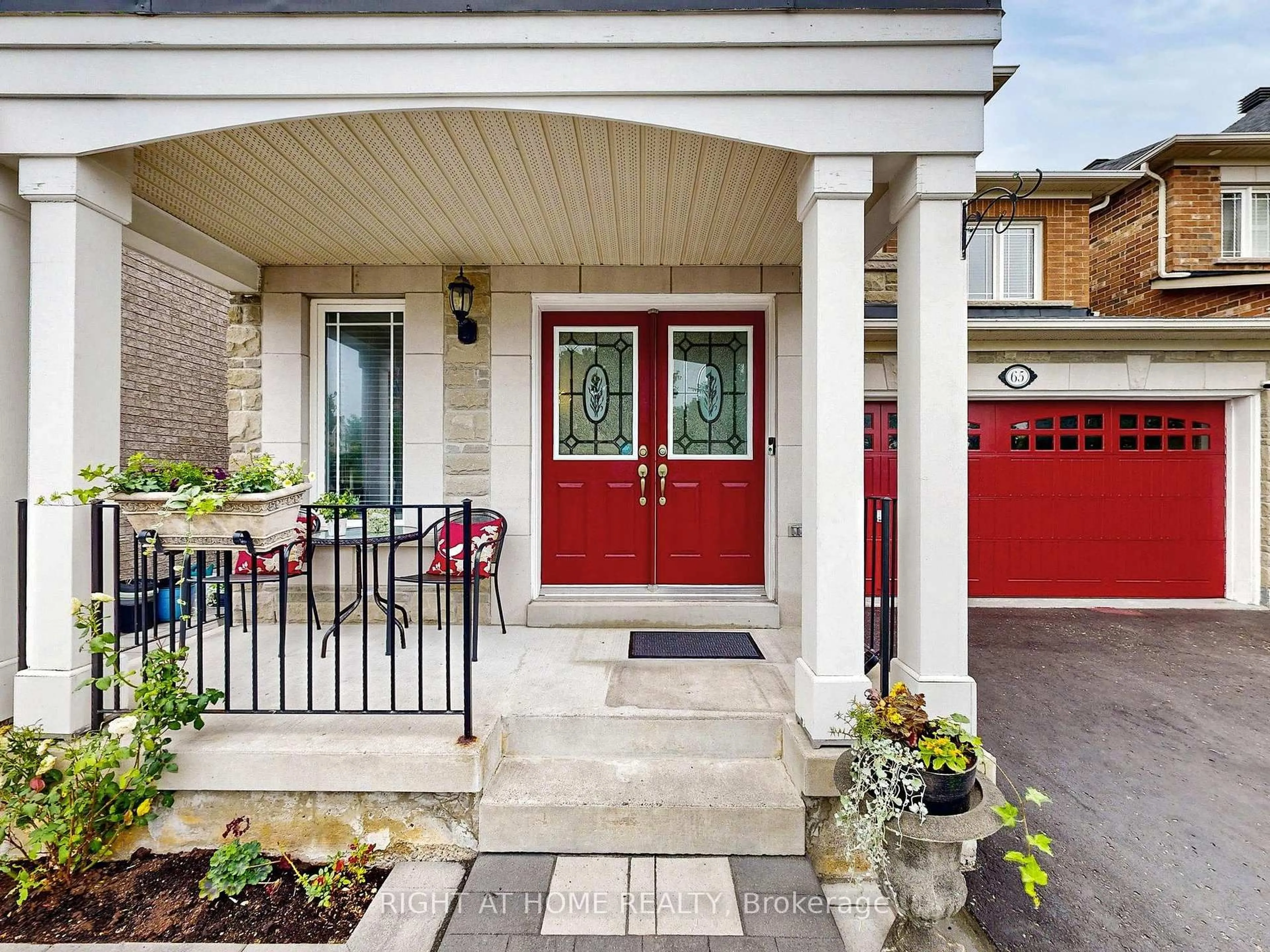 Unknown for 65 Styles Cres, Ajax Ontario L1Z 0A8