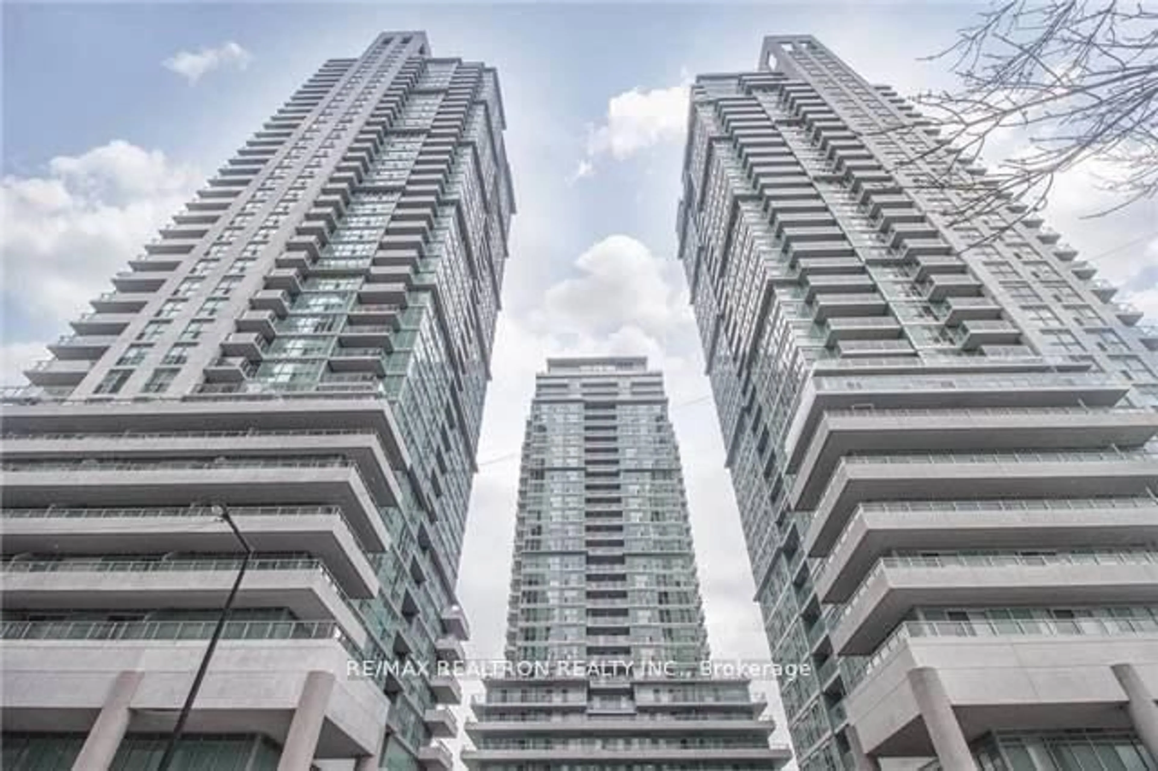 Unknown for 60 Town Centre Crt #1602, Toronto Ontario M1P 0B1