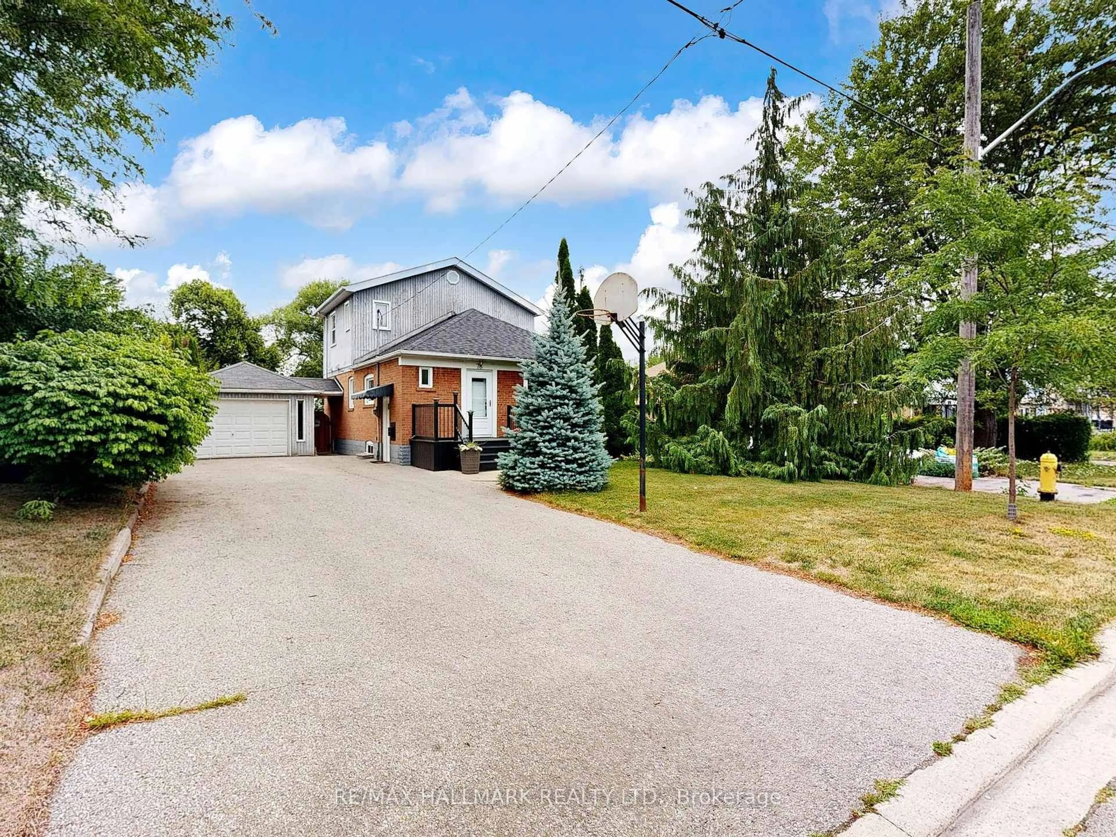 Unknown for 78 Cree Ave, Toronto Ontario M1M 1Z8