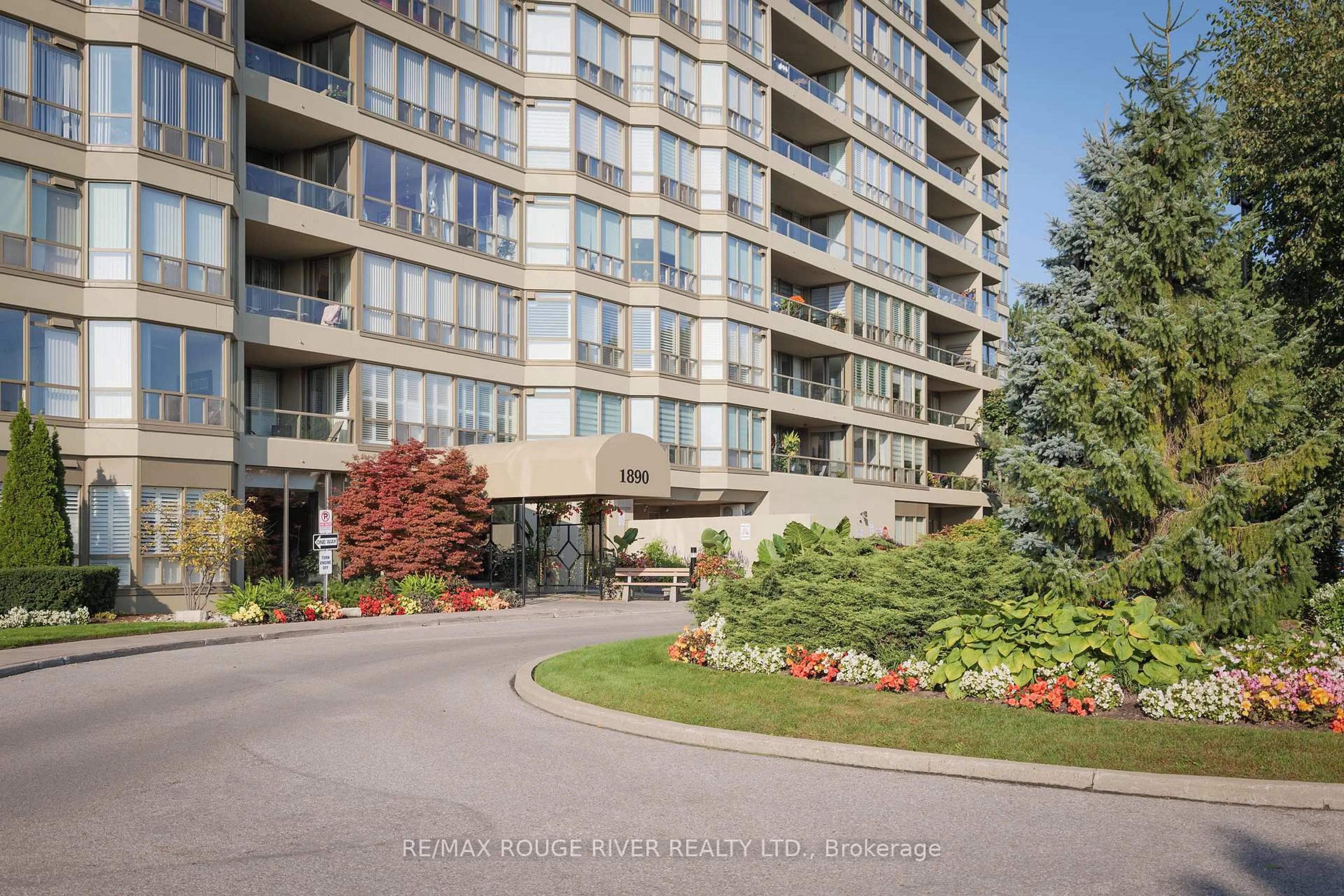 Unknown for 1890 Valley Farm Rd #611, Pickering Ontario L1V 6B4