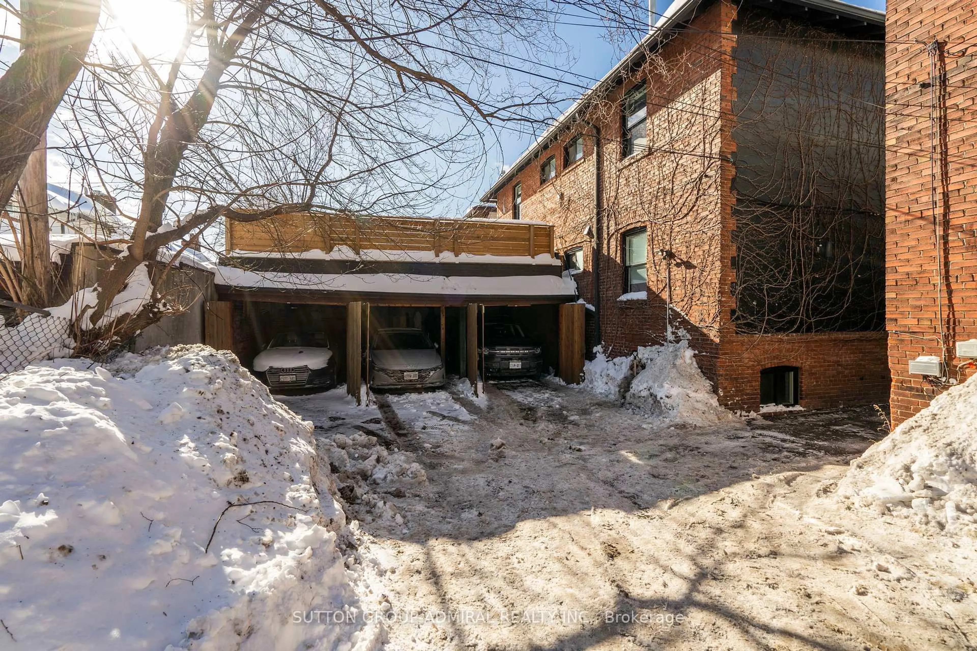 Unknown for 49 & 51 Wineva Ave, Toronto Ontario M4E 2T1