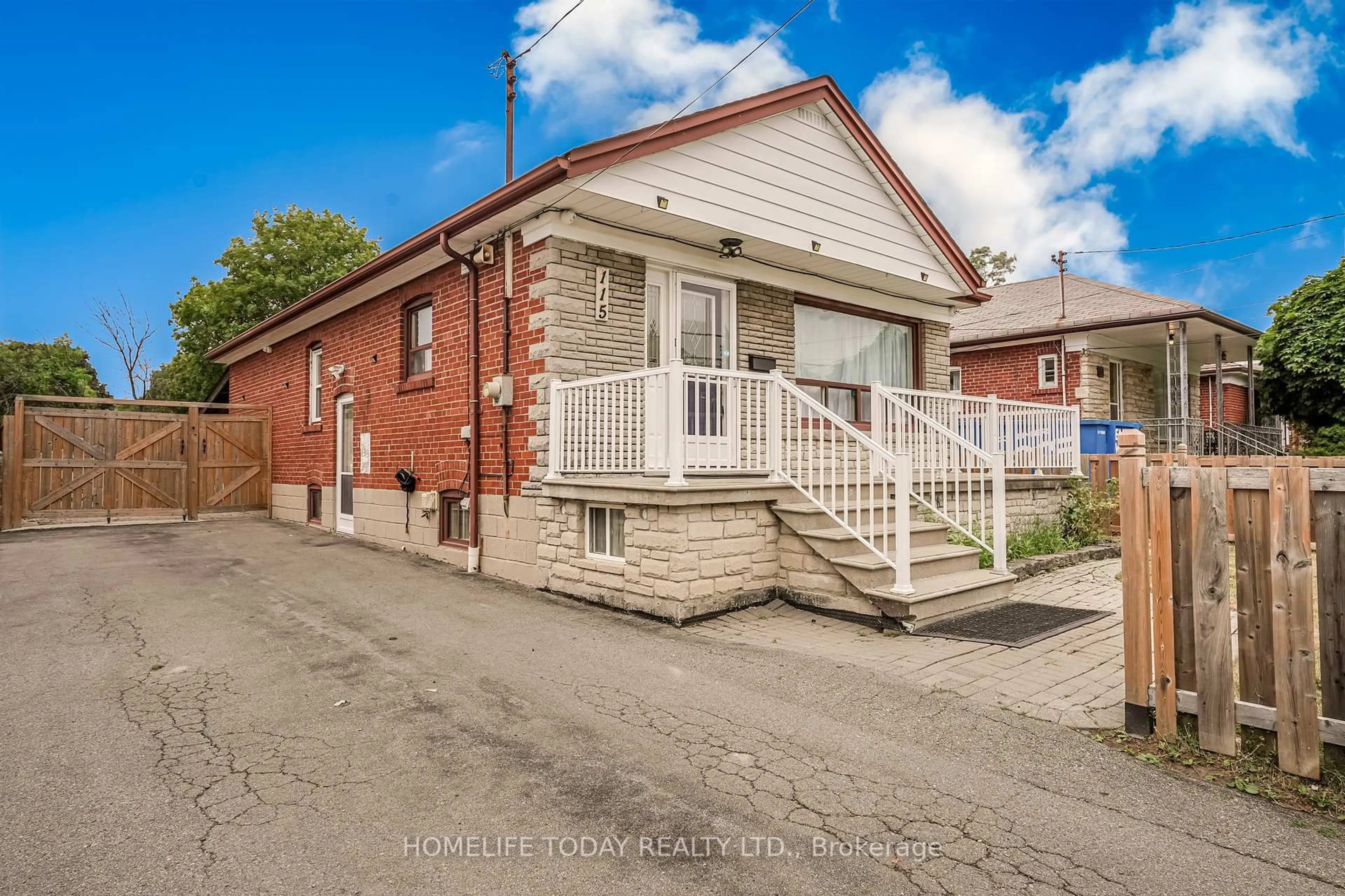 Unknown for 115 Shropshire Dr, Toronto Ontario M1P 1Z3