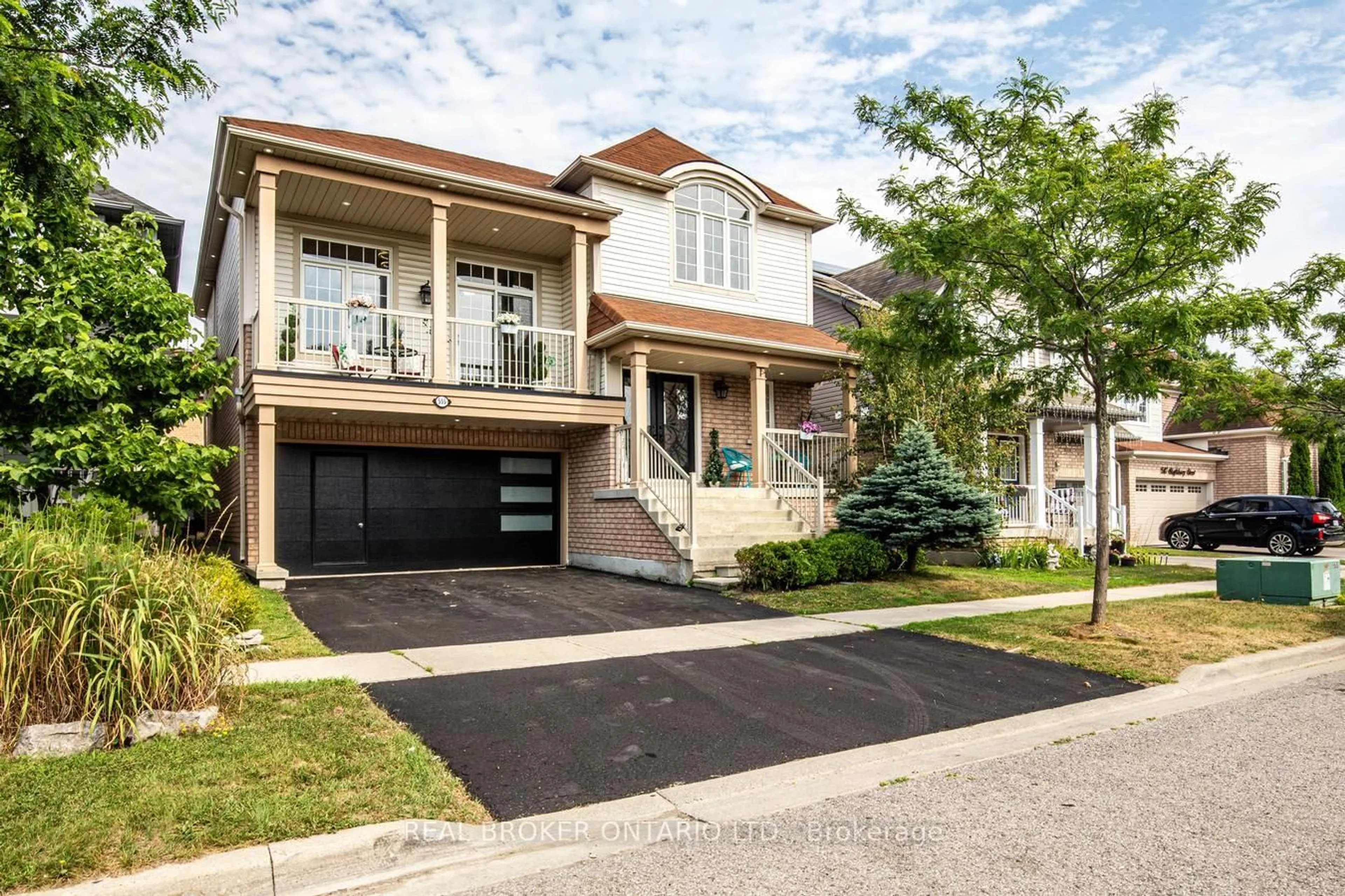 Unknown for 555 Shaftsbury St, Oshawa Ontario L1K 2V8