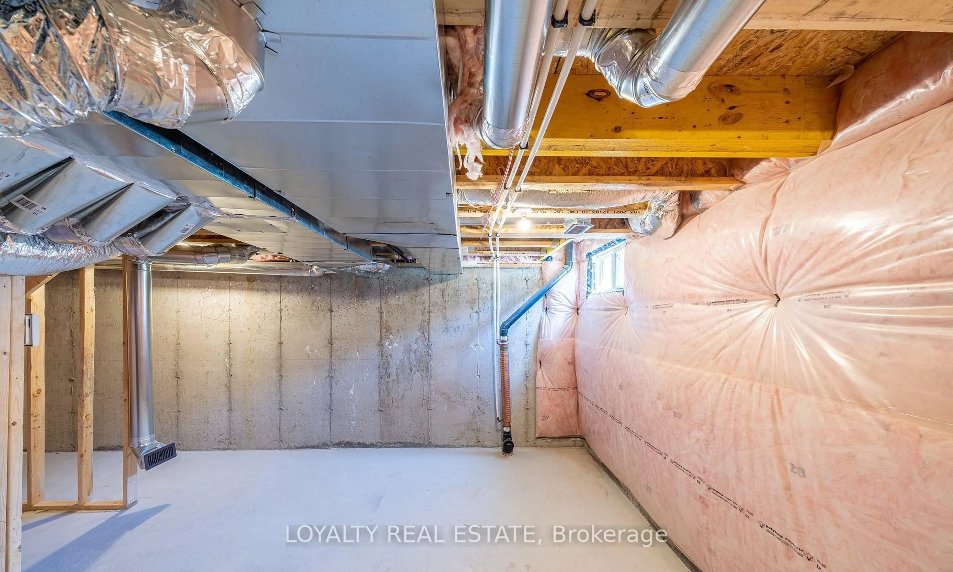 A pic of a room for 56 Douet Lane, Ajax Ontario L1Z 0V4