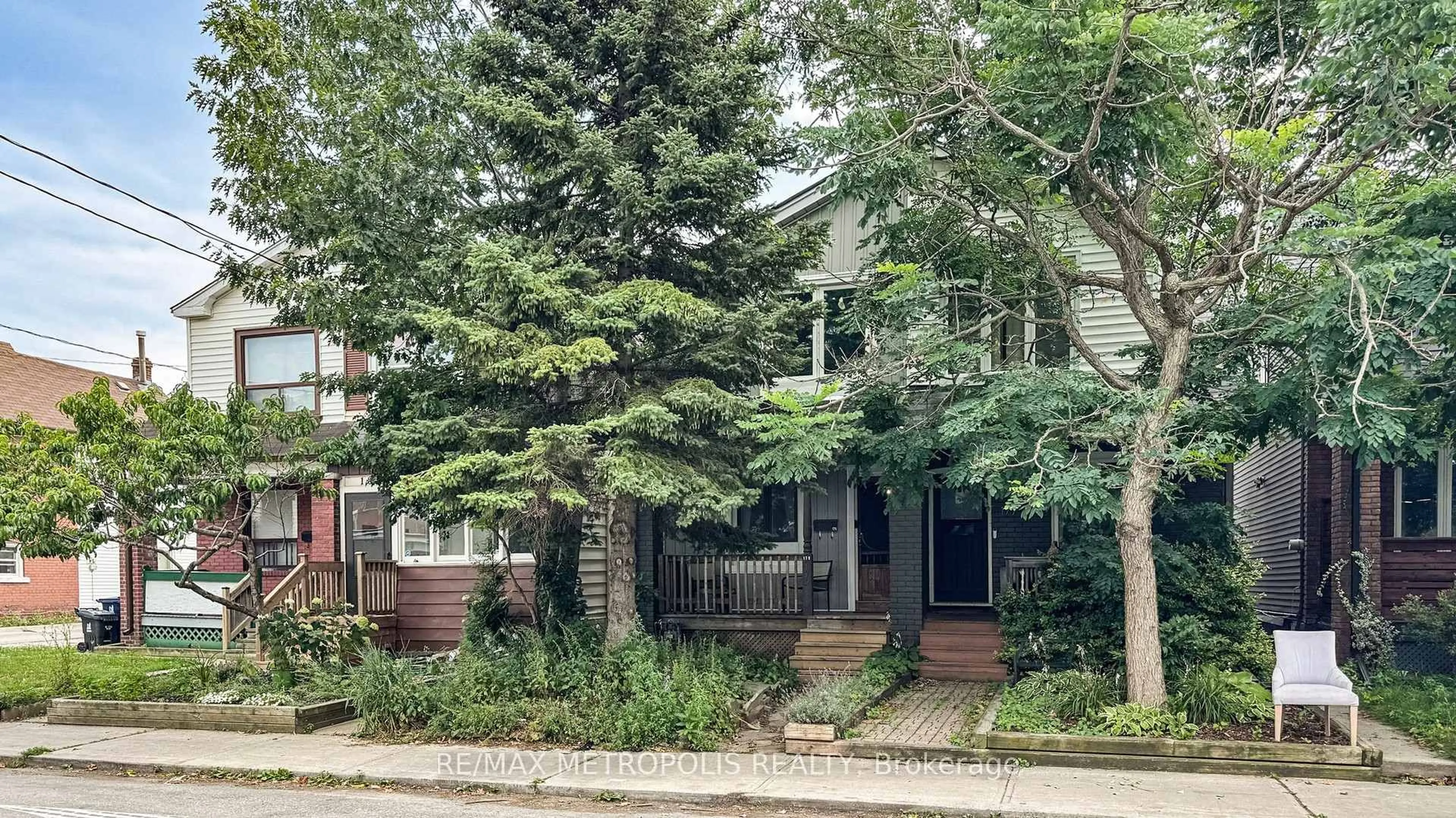 Unknown for 179 Coleman Ave, Toronto Ontario M4C 1P9