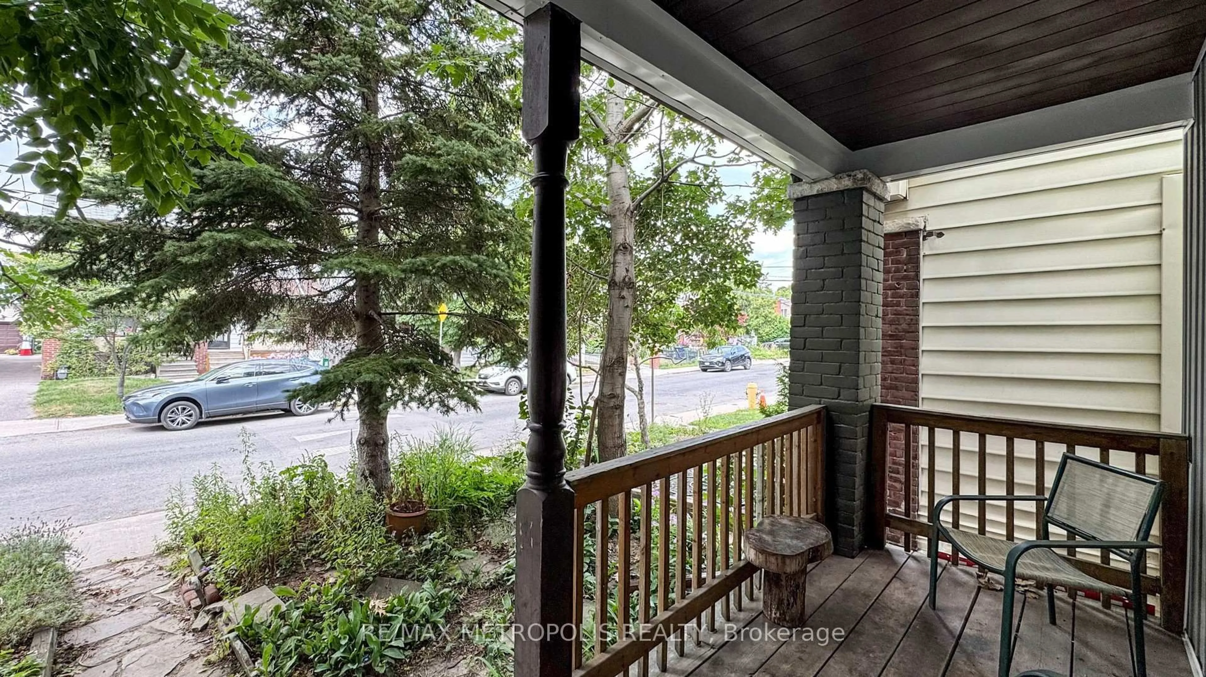 Unknown for 179 Coleman Ave, Toronto Ontario M4C 1P9