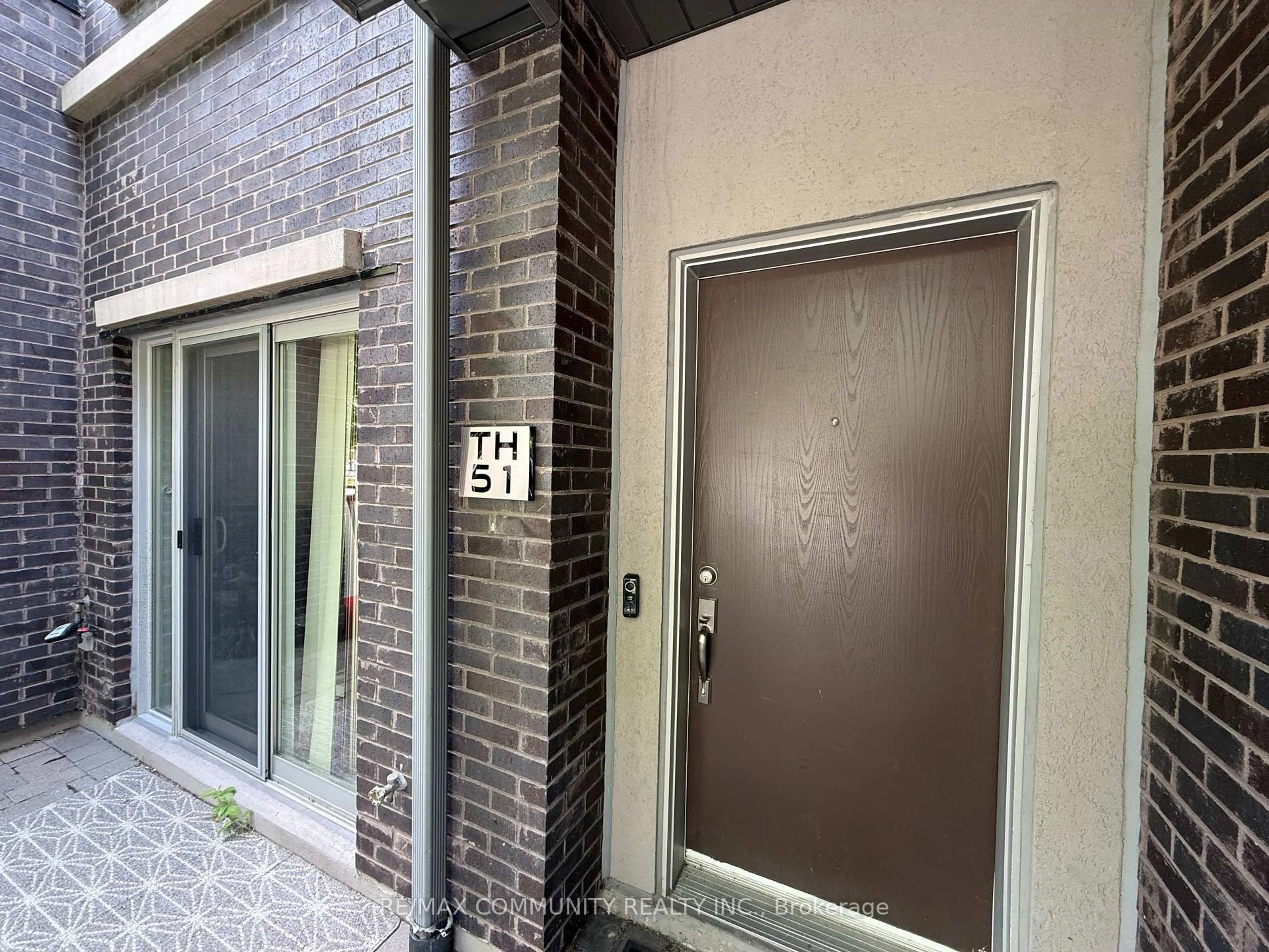 Unknown for 315 Village Green Sq #51, Toronto Ontario M1S 0L2