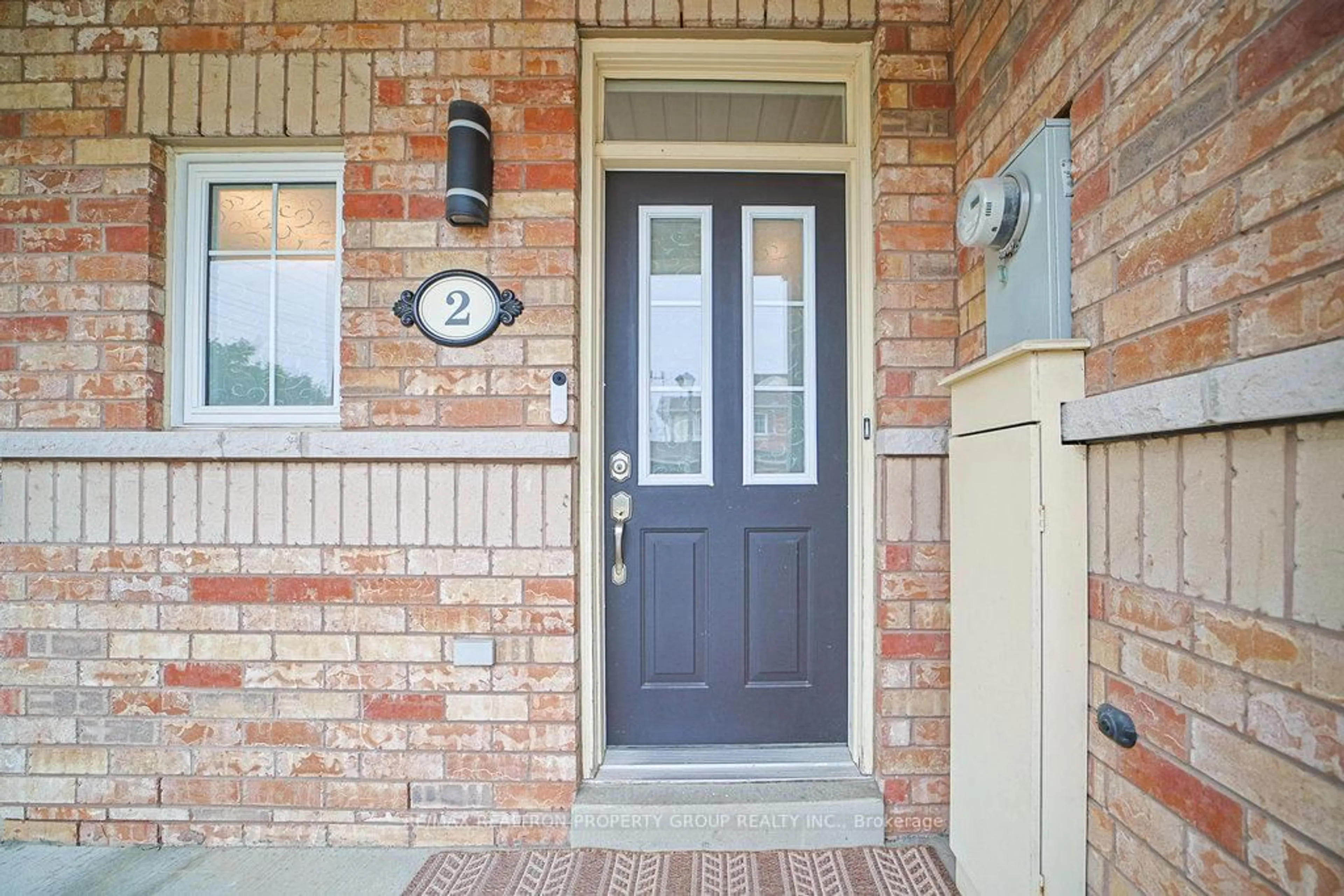 Unknown for 2 Croker Dr, Ajax Ontario L1S 7T3