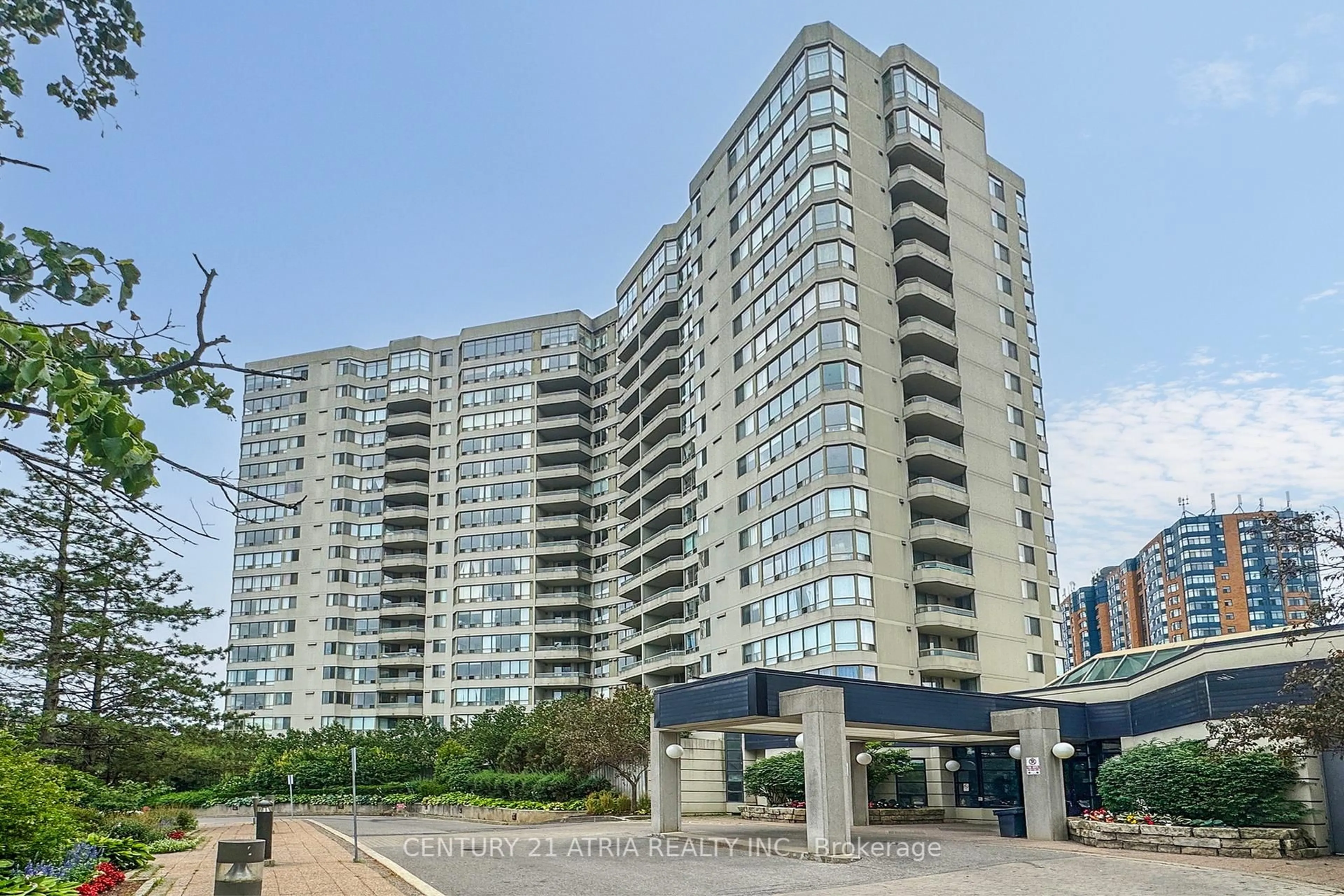 Unknown for 150 Alton Towers Circ #710, Toronto Ontario M1V 4X7
