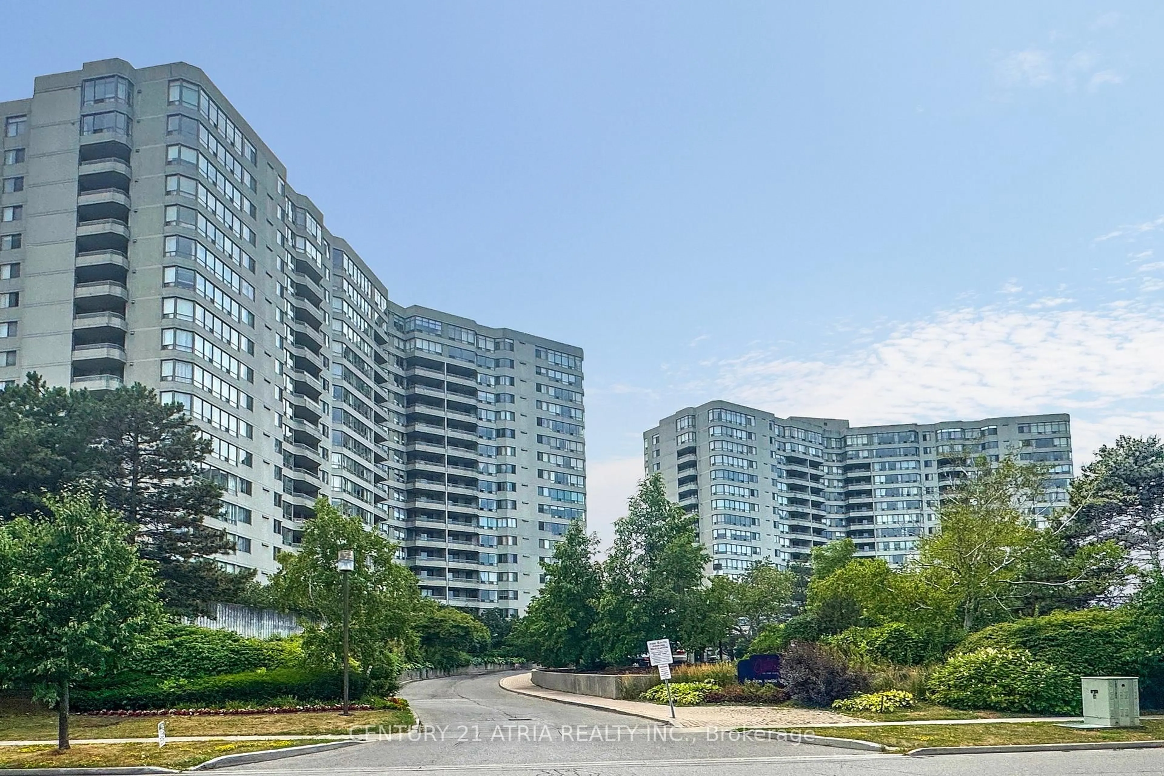 Unknown for 150 Alton Towers Circ #710, Toronto Ontario M1V 4X7