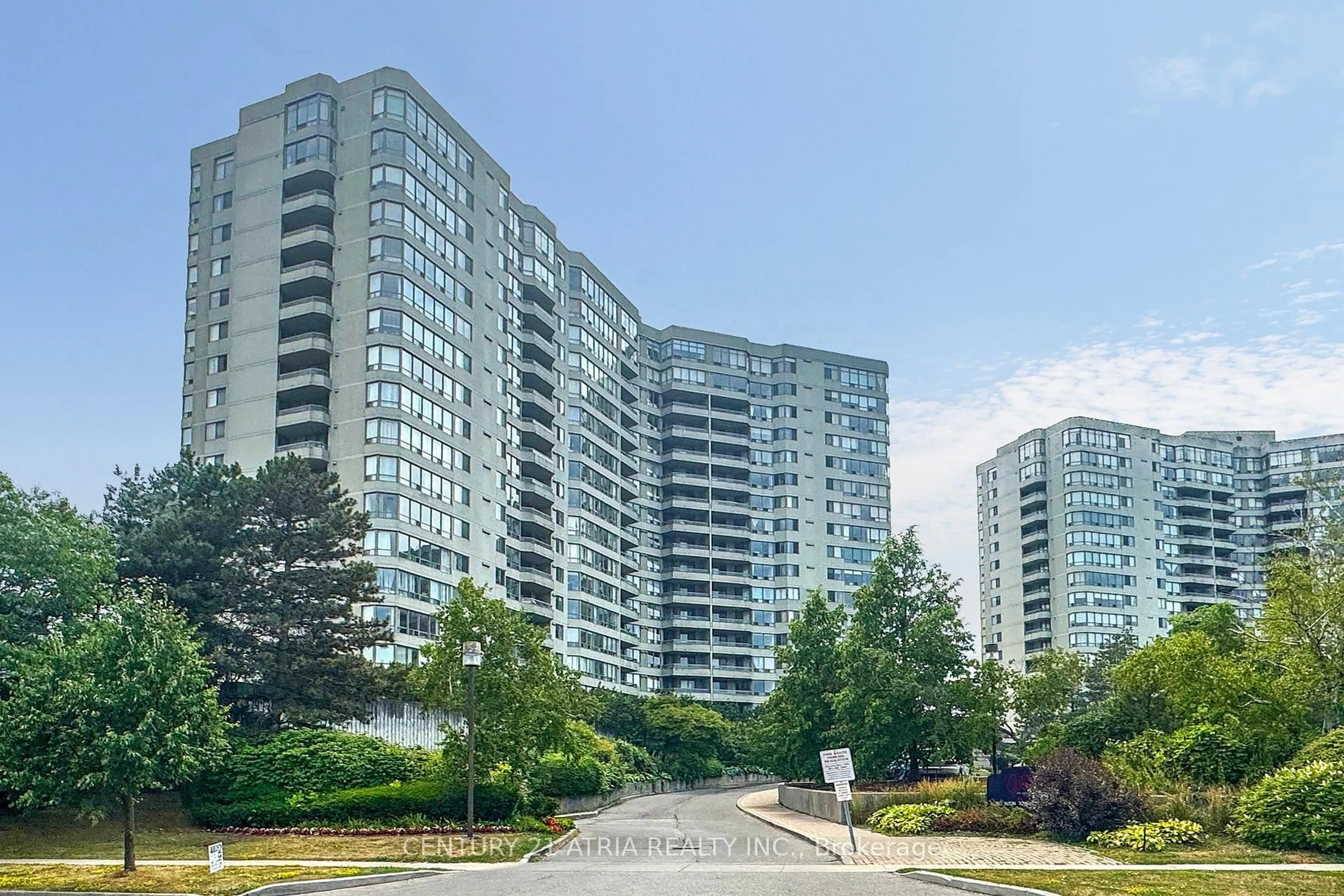 Unknown for 150 Alton Towers Circ #710, Toronto Ontario M1V 4X7
