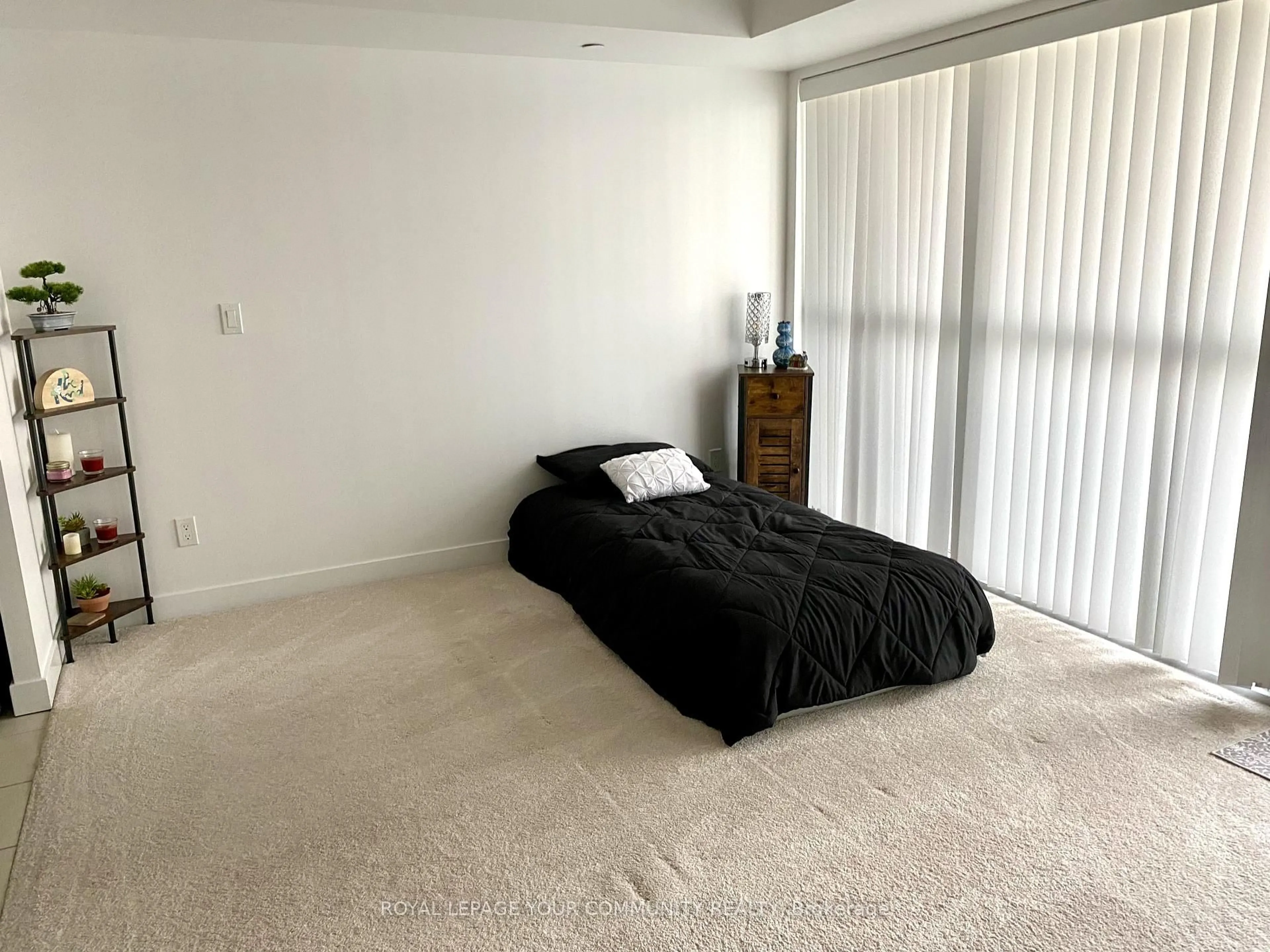 A pic of a room for 8 Trent Ave #525, Toronto Ontario M4C 0A6