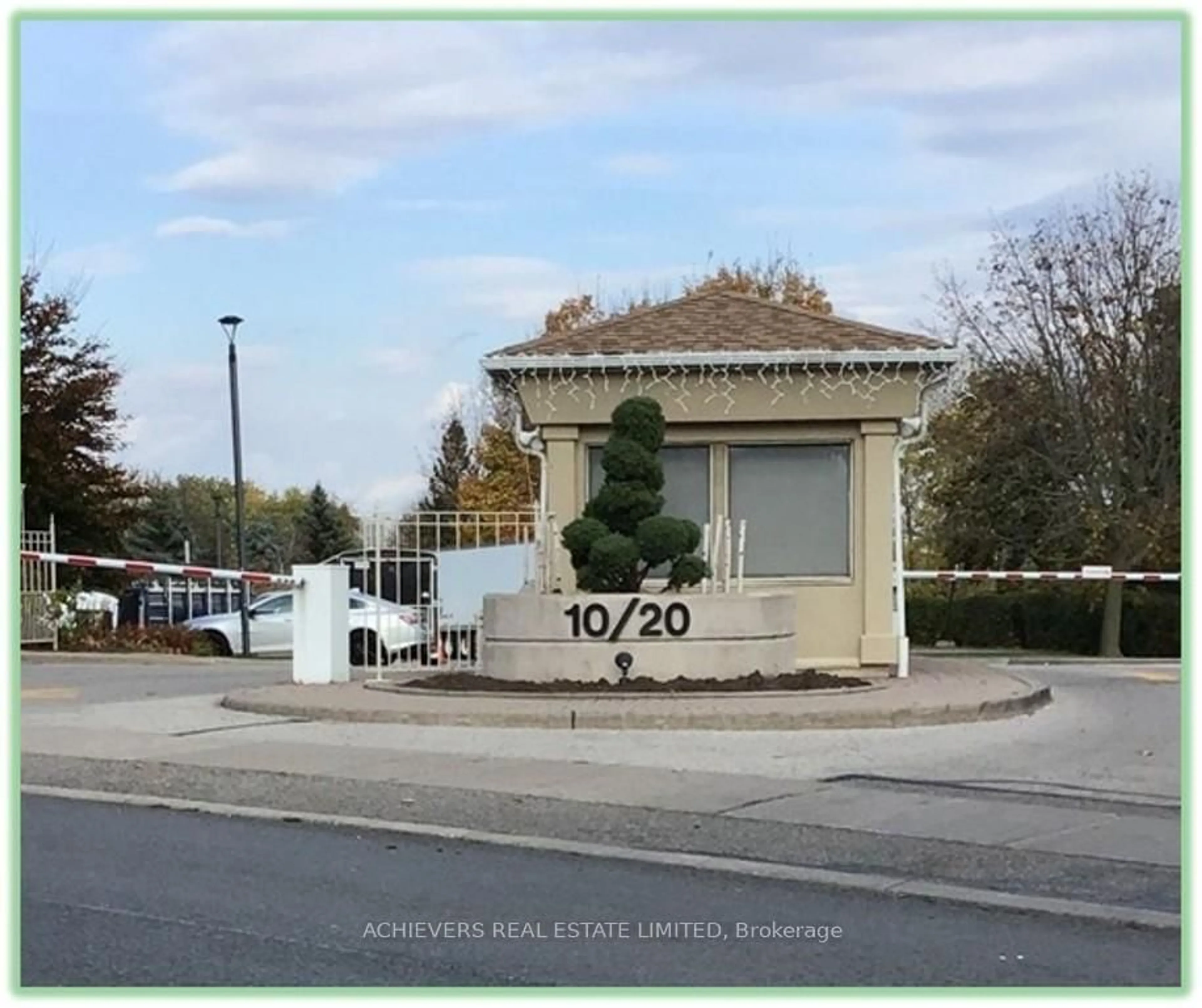 Unknown for 10 Guildwood Pkwy #926, Toronto Ontario M1E 5B5