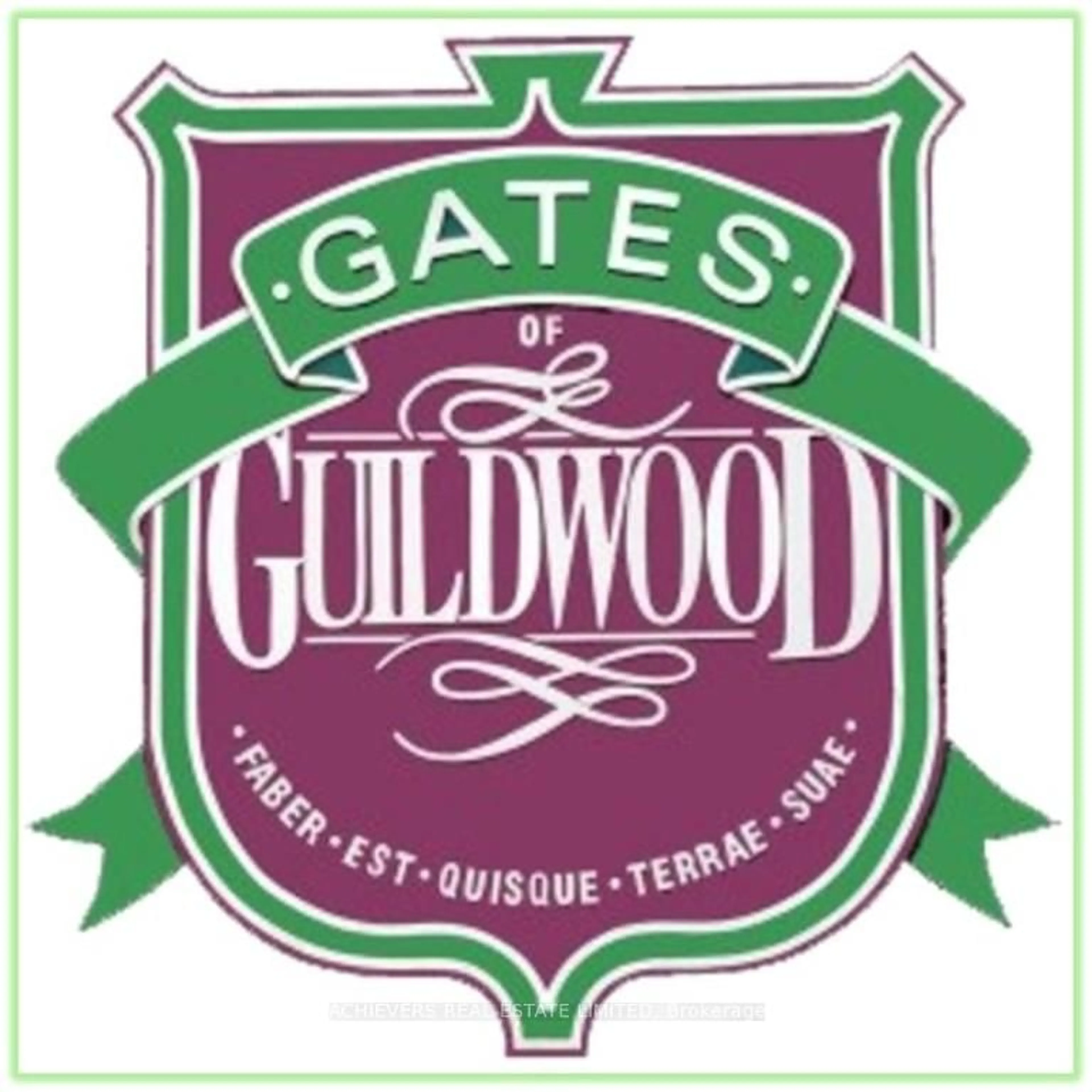 Floor plan for 10 Guildwood Pkwy #926, Toronto Ontario M1E 5B5