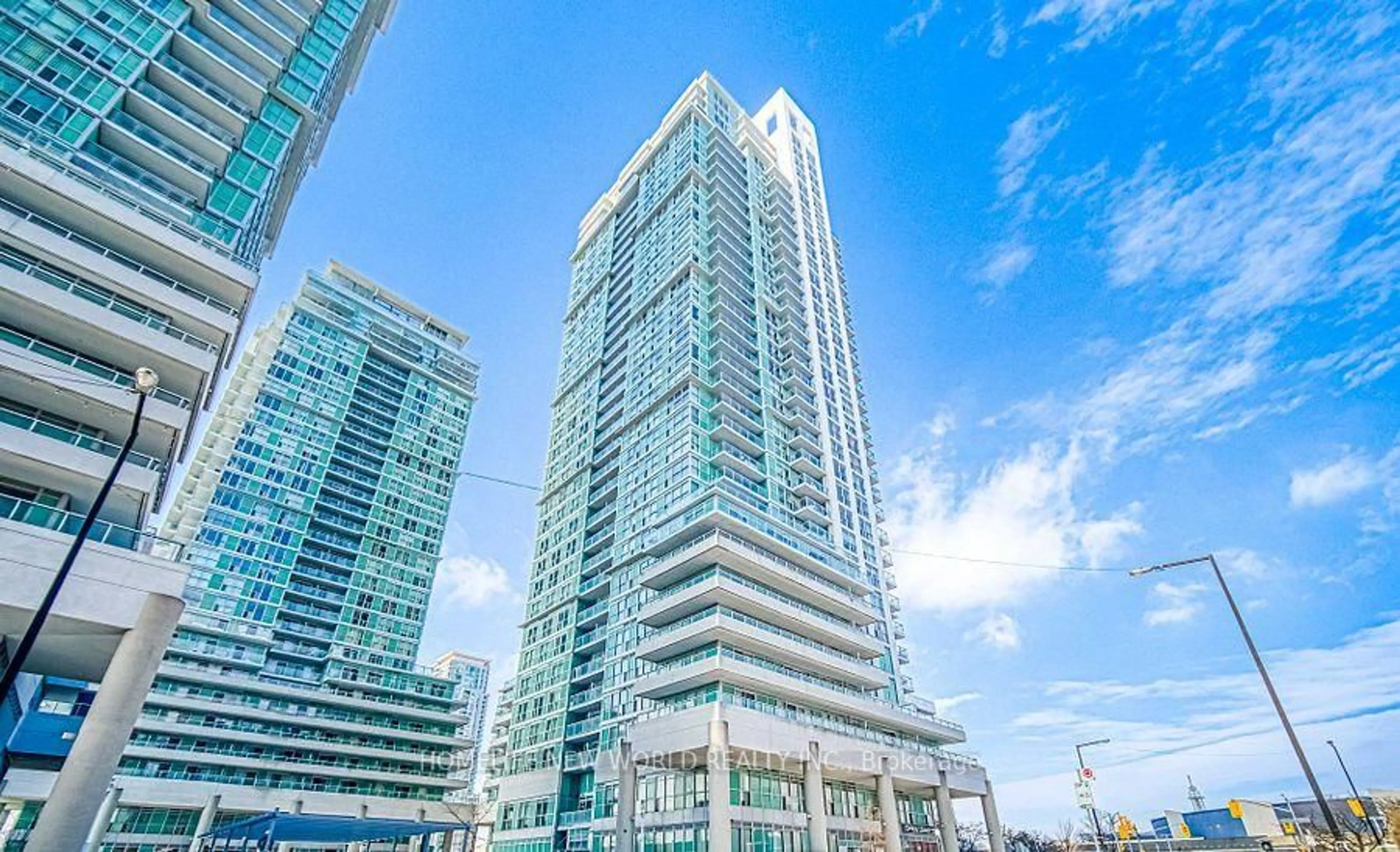 Unknown for 70 Town Centre Crt #1202, Toronto Ontario M1P 0B2