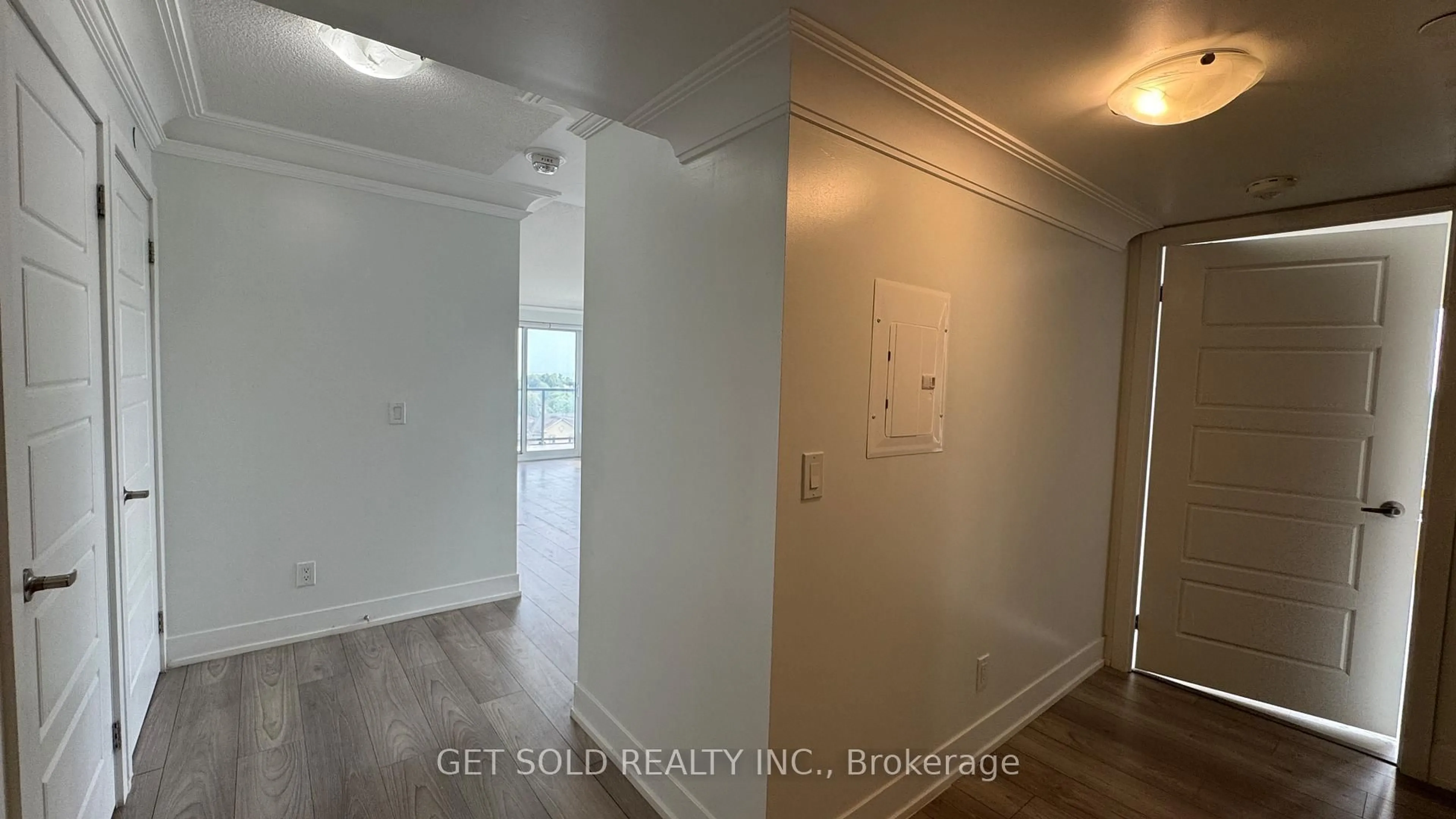 A pic of a room for 1255 Bayly St #707, Pickering Ontario L1W 0B6