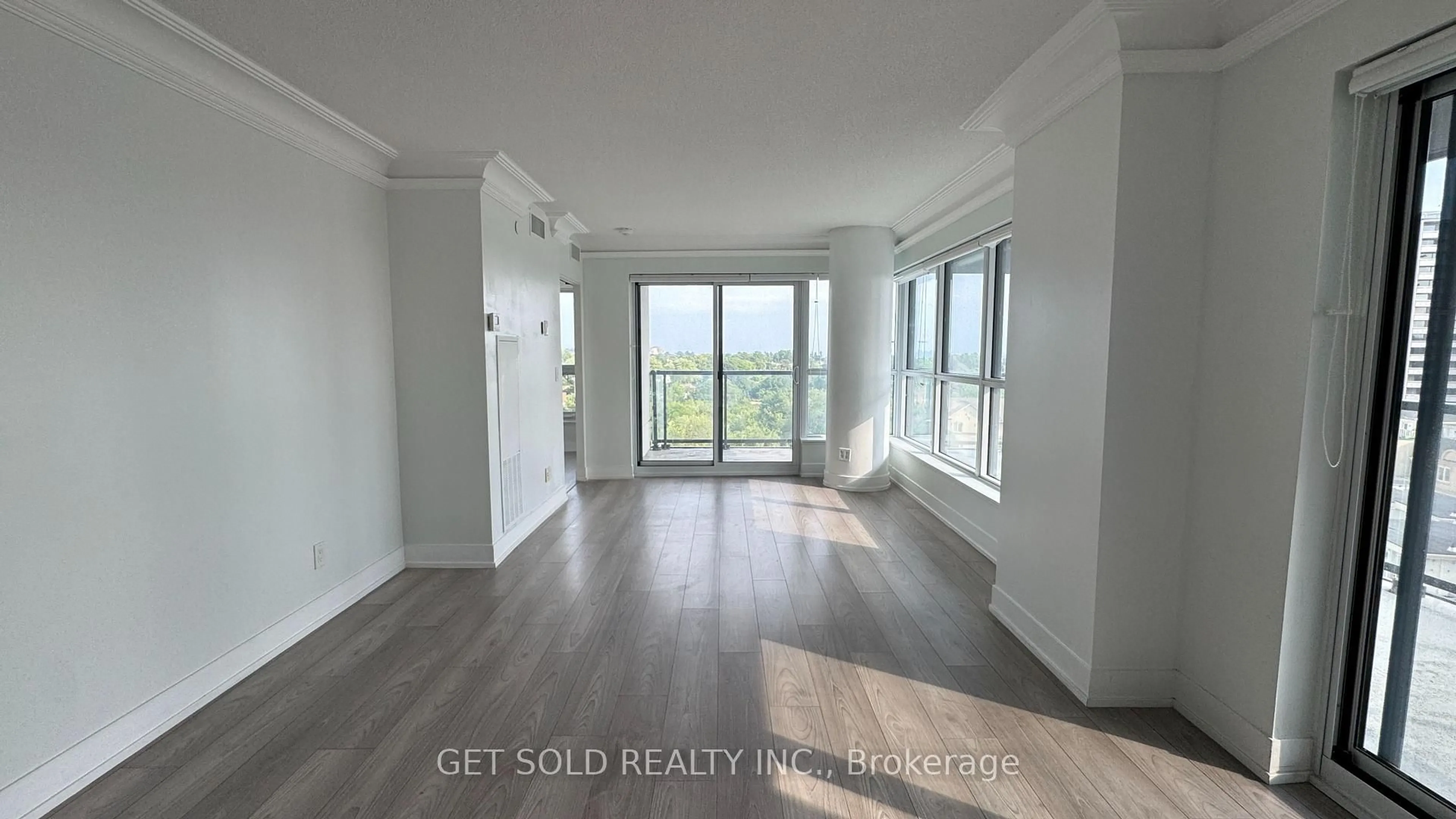A pic of a room for 1255 Bayly St #707, Pickering Ontario L1W 0B6
