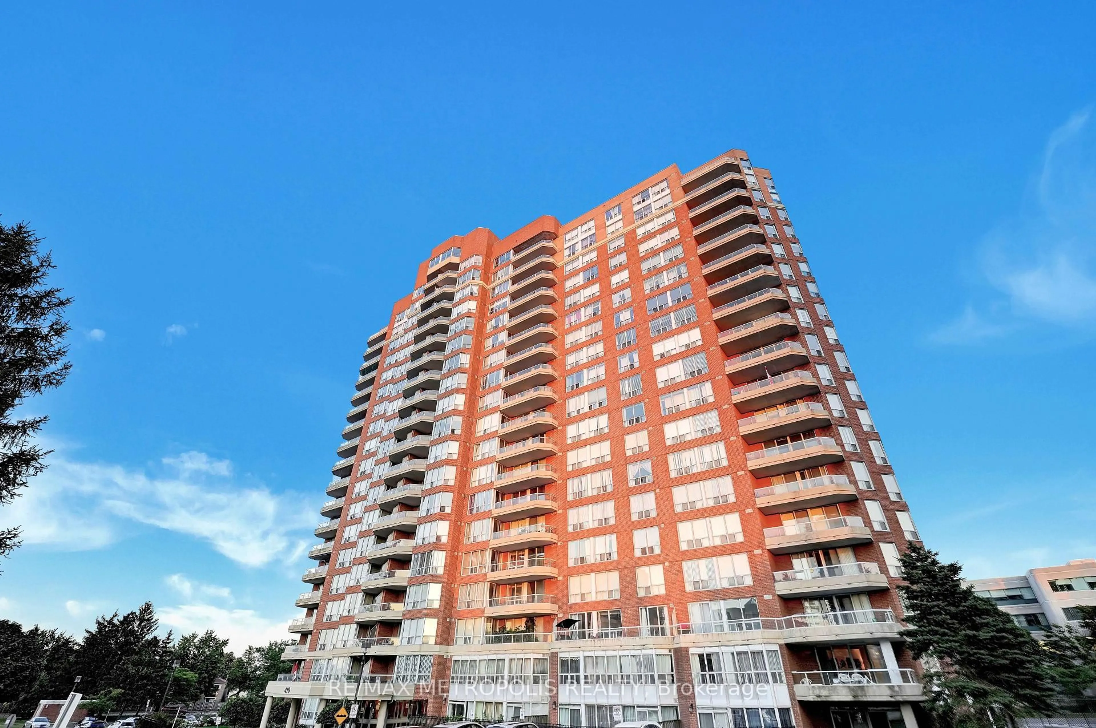Unknown for 410 Mclevin Ave #1011, Toronto Ontario M1B 5J5