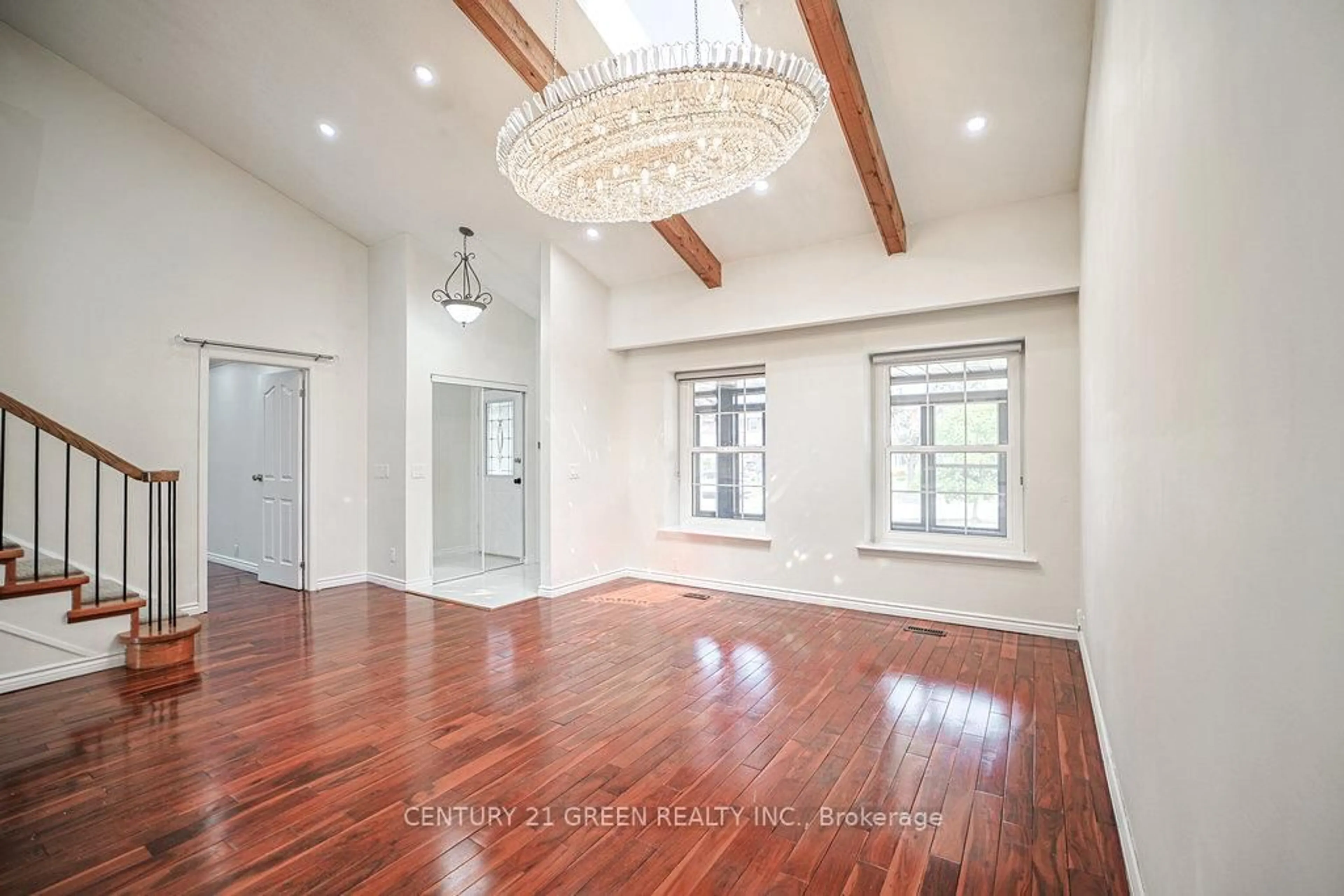 A pic of a room for 236 Ingleton Blvd, Toronto Ontario M1V 2A2
