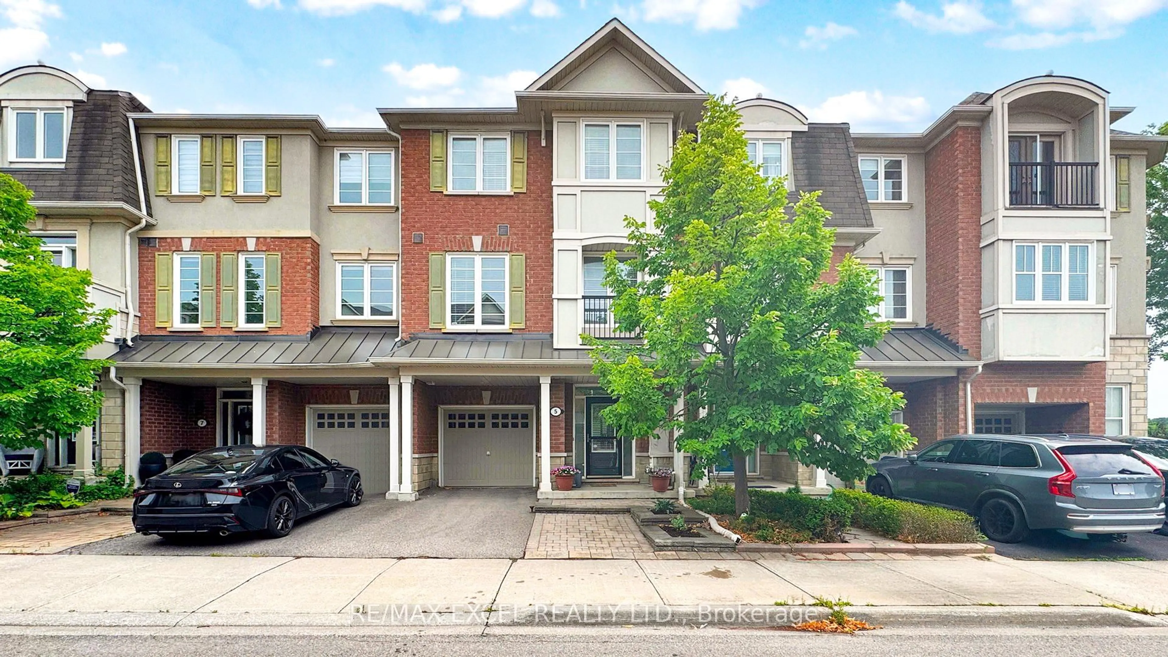 Unknown for 5 Pethick St, Toronto Ontario M1L 0C9