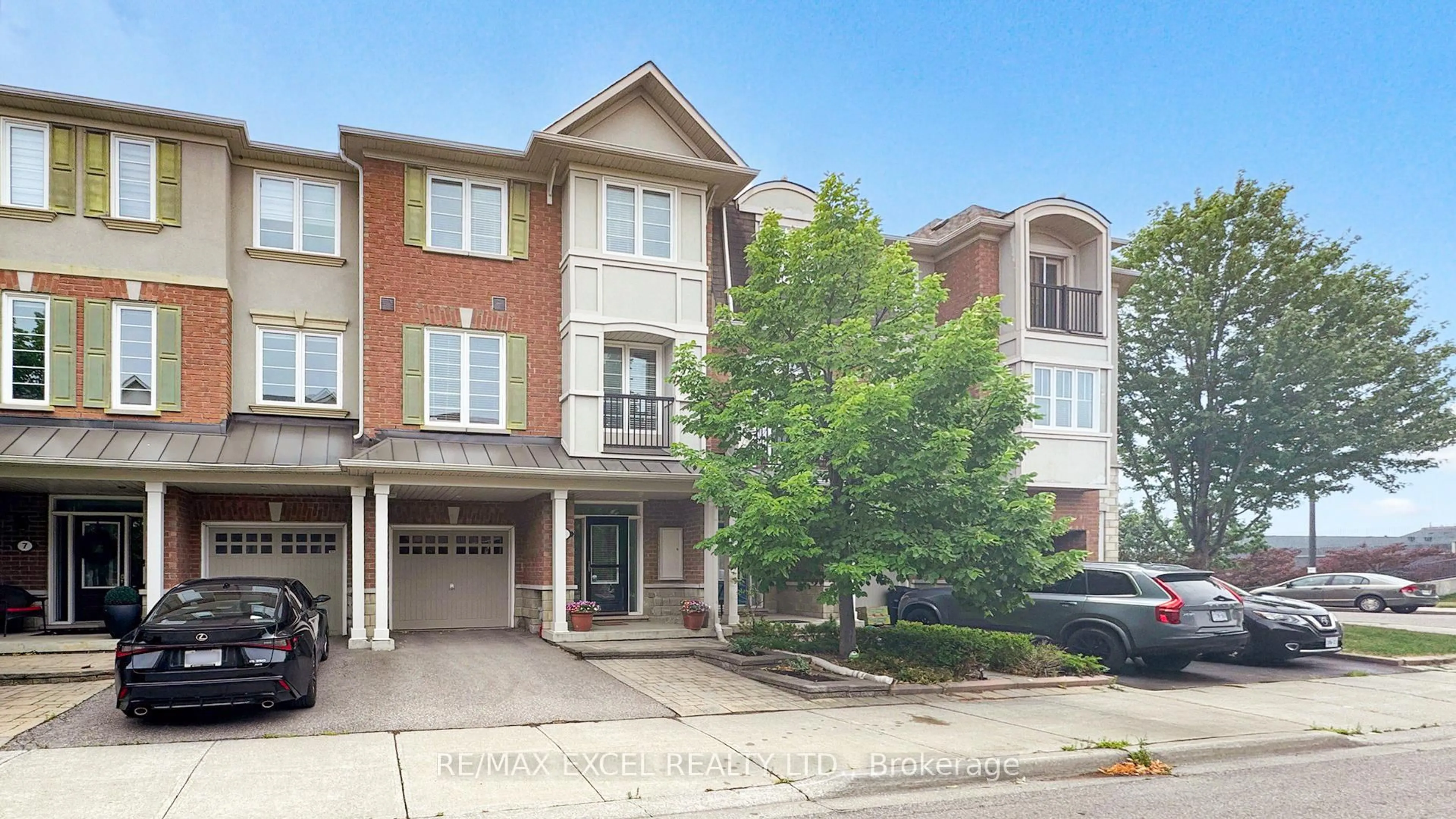 Home with brick exterior material, street for 5 Pethick St, Toronto Ontario M1L 0C9