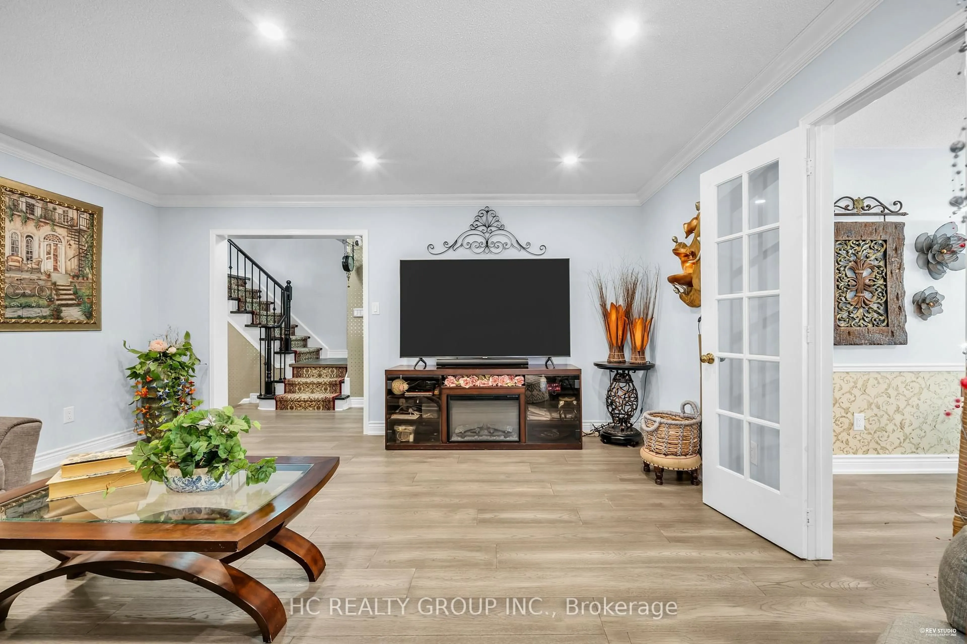 Unknown for 1708 Echo Point Crt, Pickering Ontario L1V 5C9