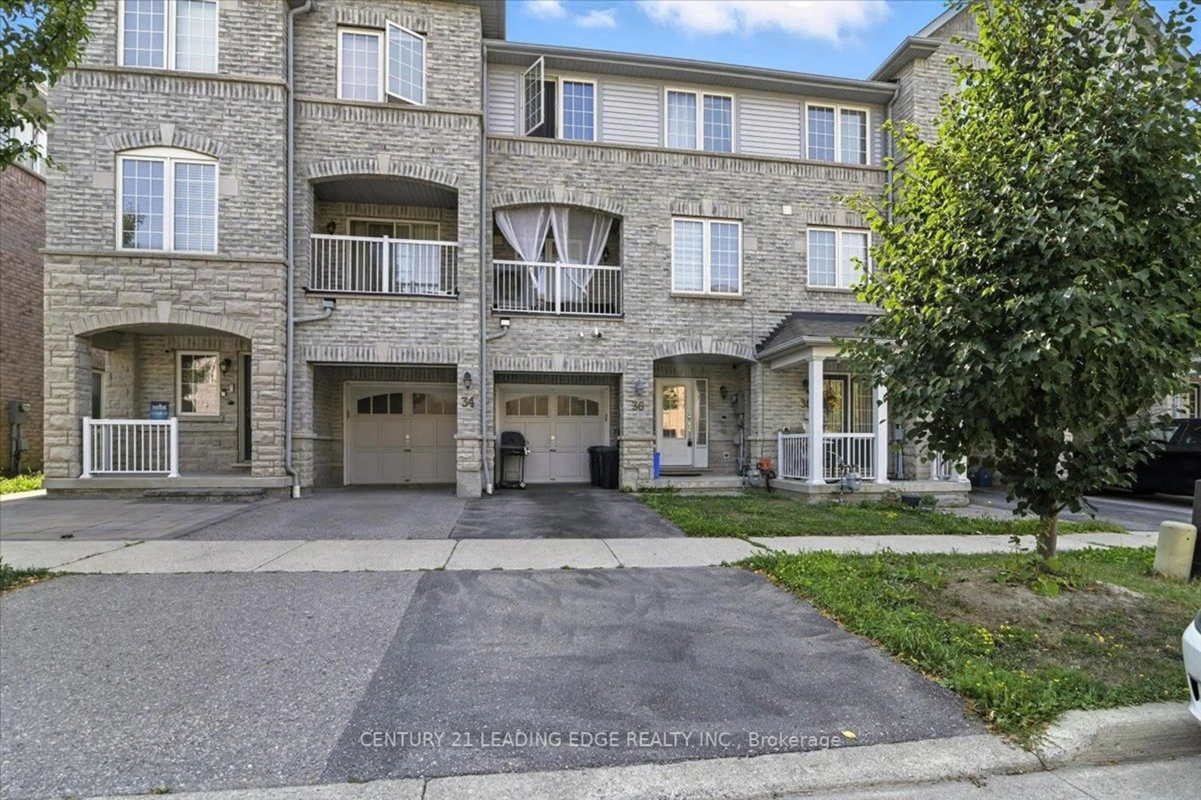Unknown for 36 Silvester St, Ajax Ontario L1Z 0M5