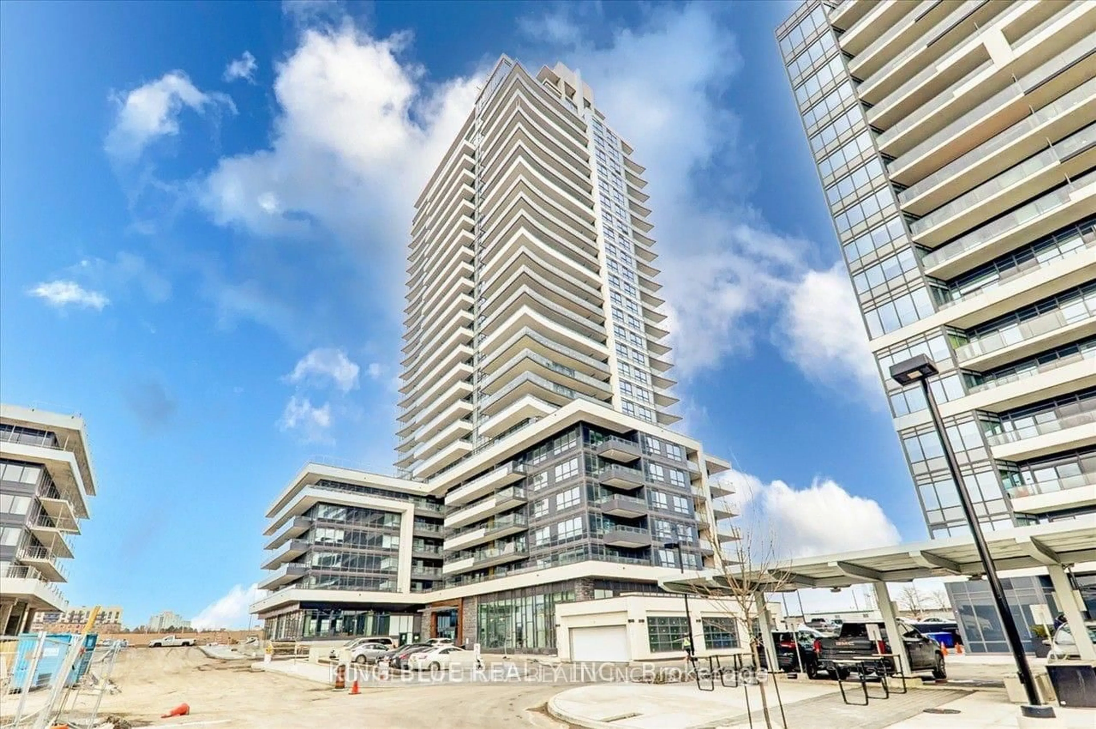Unknown for 1455 celebration Dr #1503, Pickering Ontario L1W 0C3
