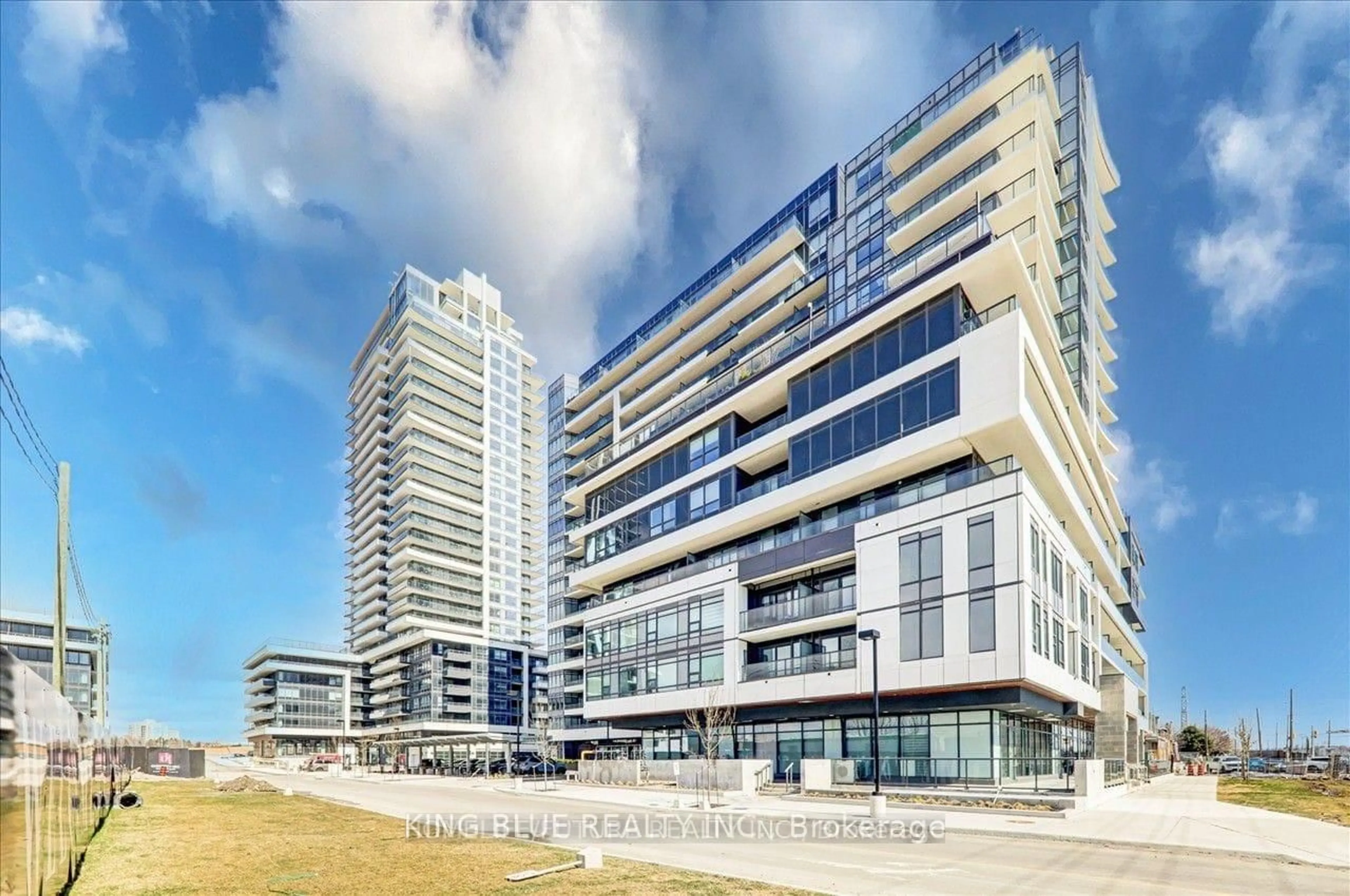 Indoor foyer for 1455 celebration Dr #1503, Pickering Ontario L1W 0C3