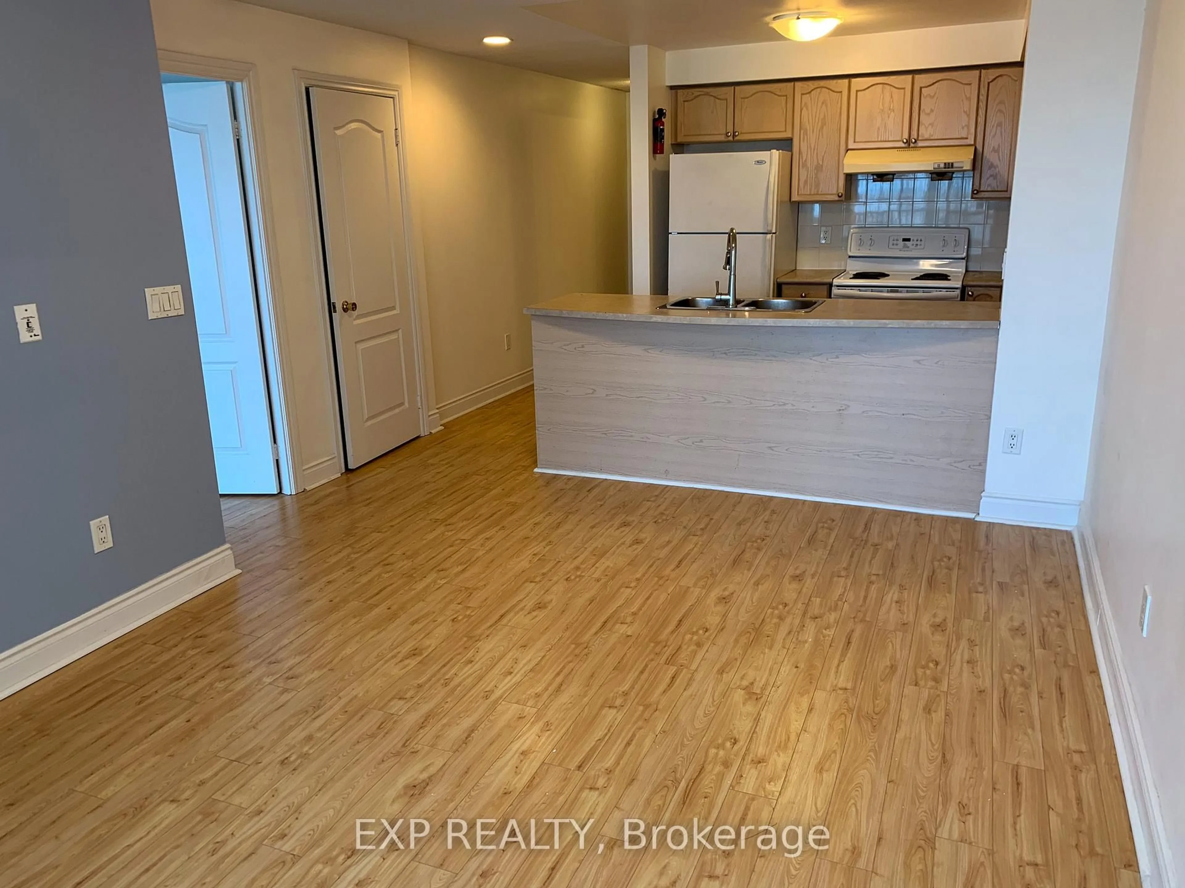 Unknown for 60 Brian Harrison Way #3308, Toronto Ontario M1P 5J5