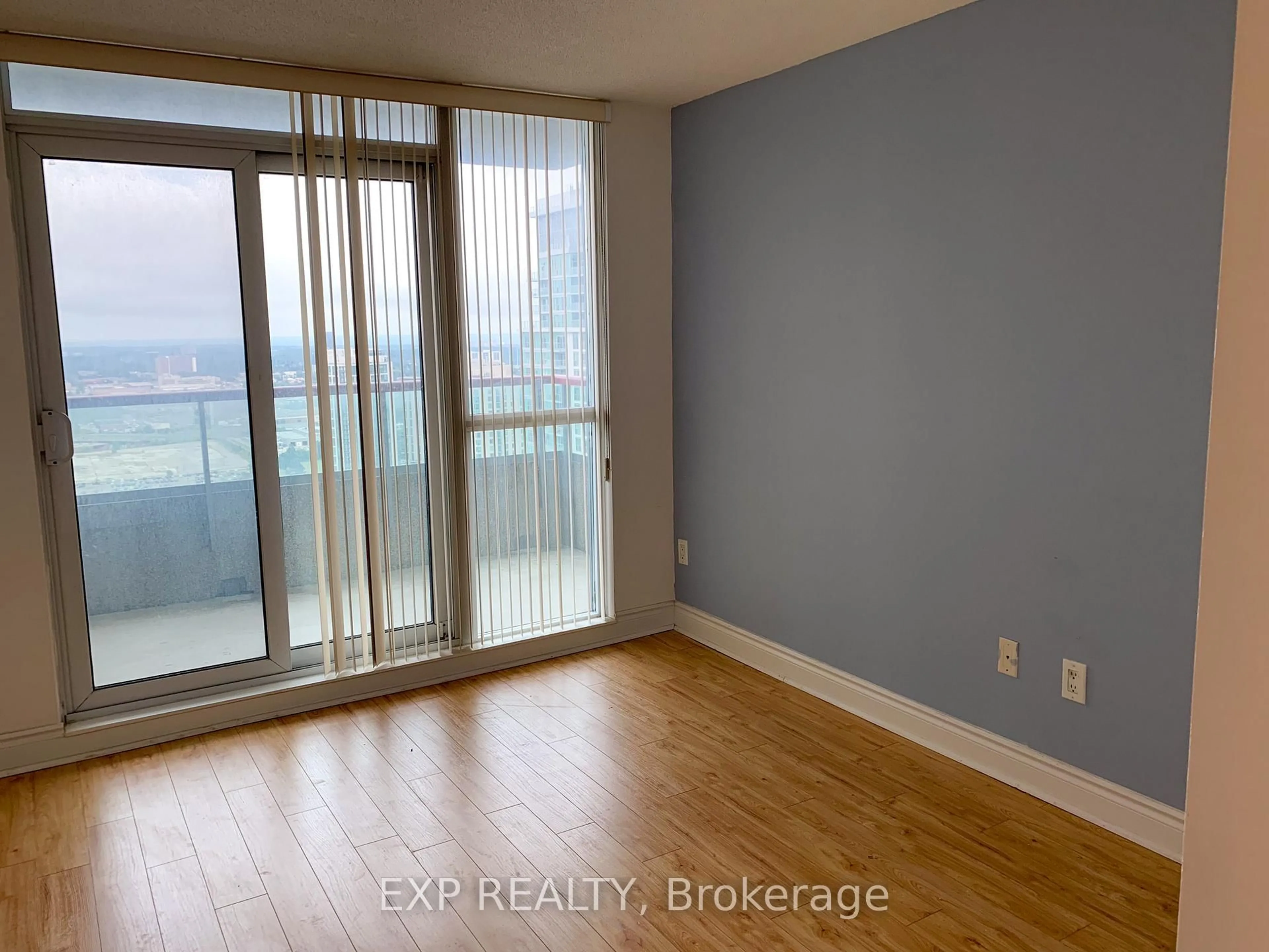 A pic of a room for 60 Brian Harrison Way #3308, Toronto Ontario M1P 5J5