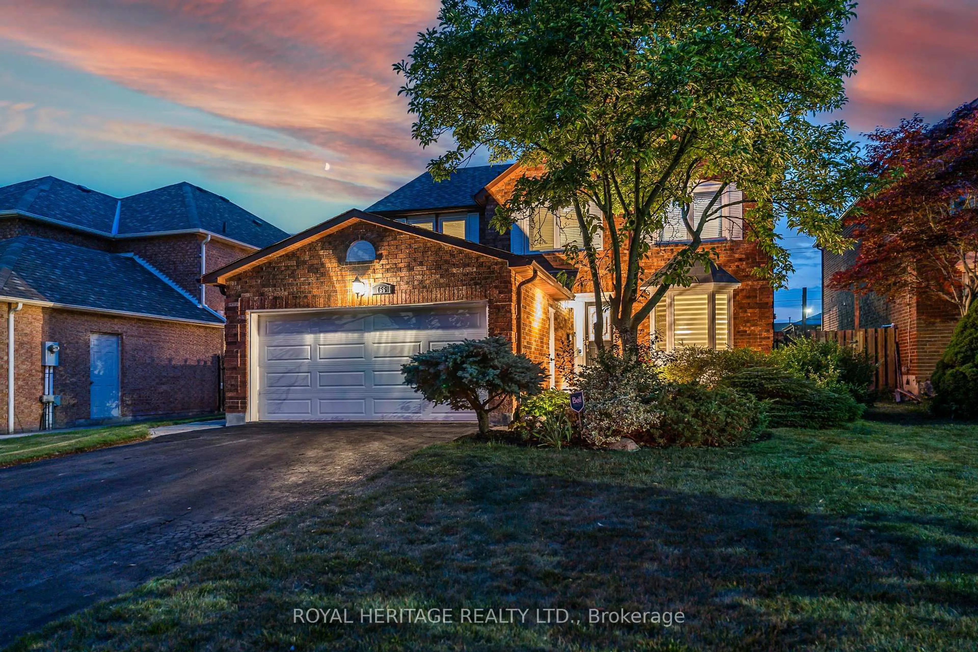 Unknown for 756 Stonepath Circ, Pickering Ontario L1V 3T1