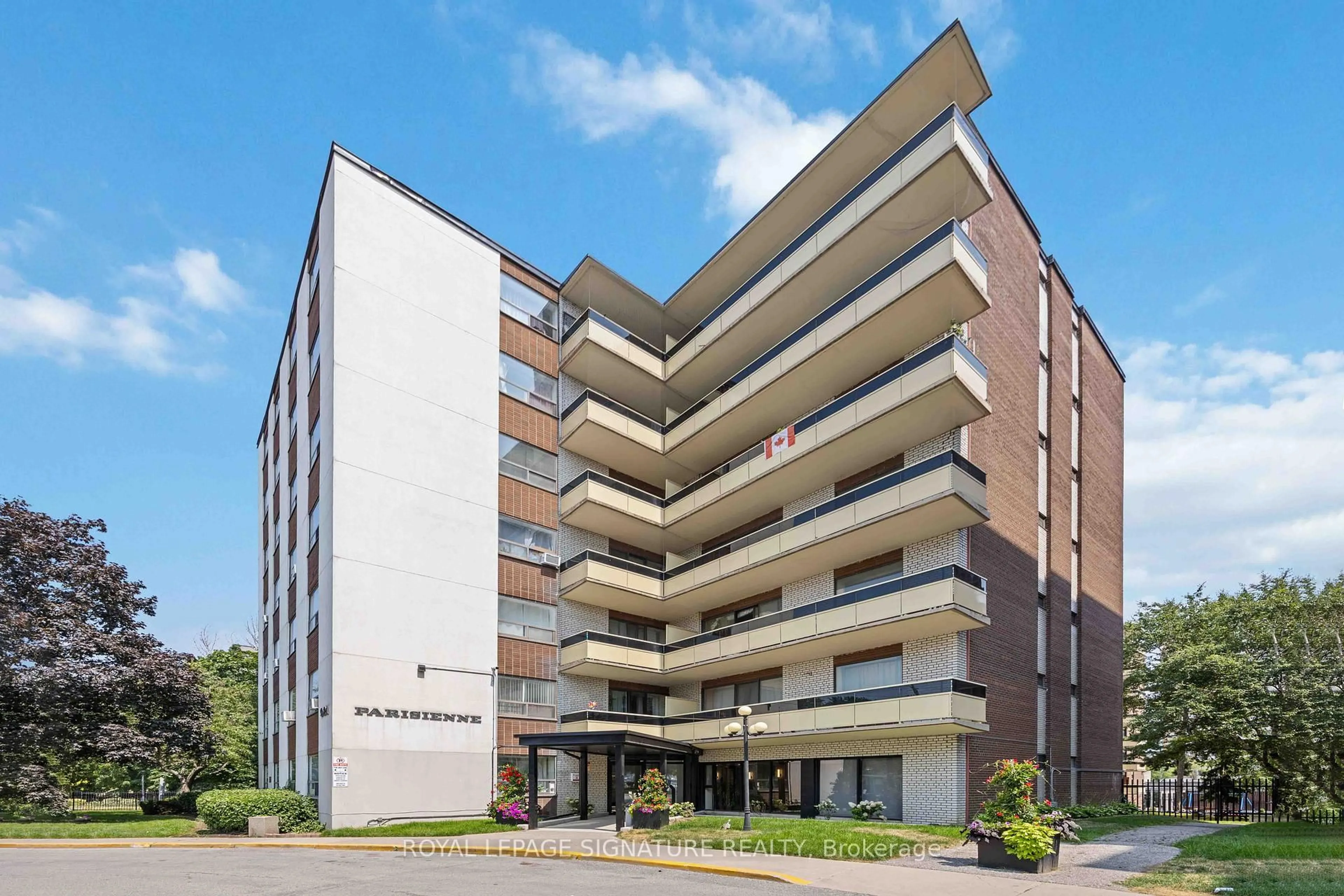 Unknown for 921 Midland Ave #502, Toronto Ontario M1K 4G2