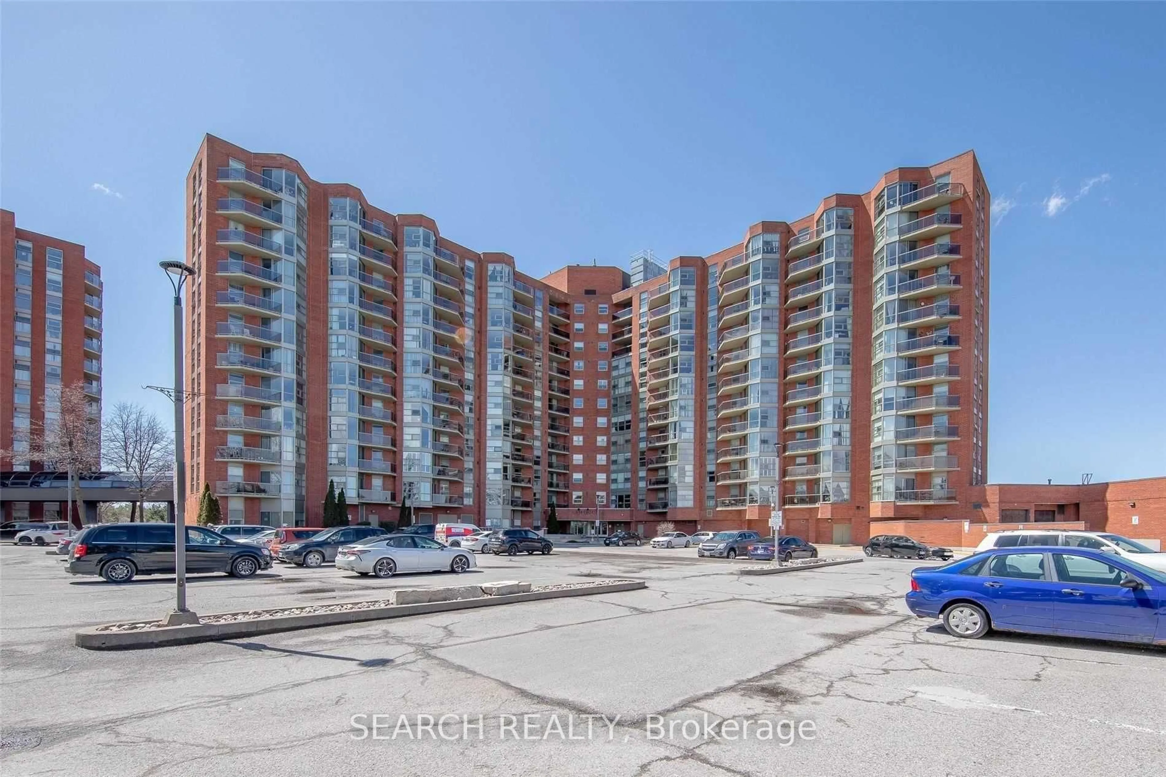 Unknown for 20 Dean Park Rd #312, Toronto Ontario M1B 3G9