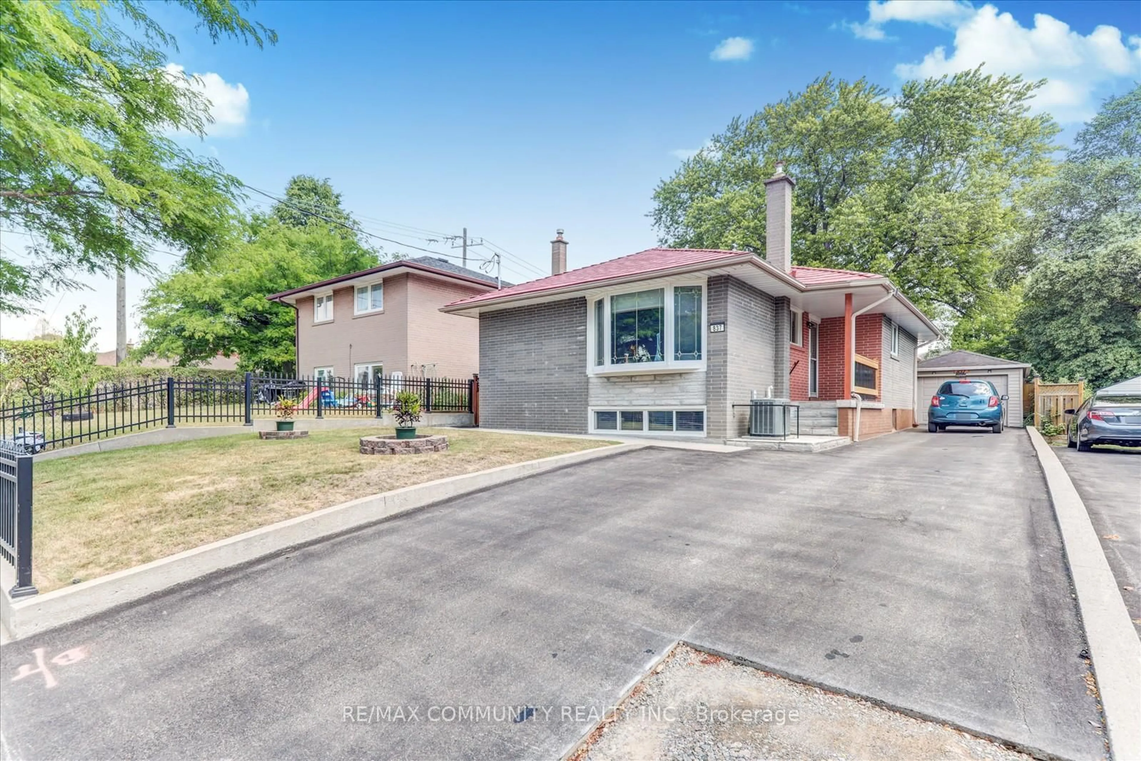 Unknown for 837 Scarborough Golf Club Rd, Toronto Ontario M1G 1J2