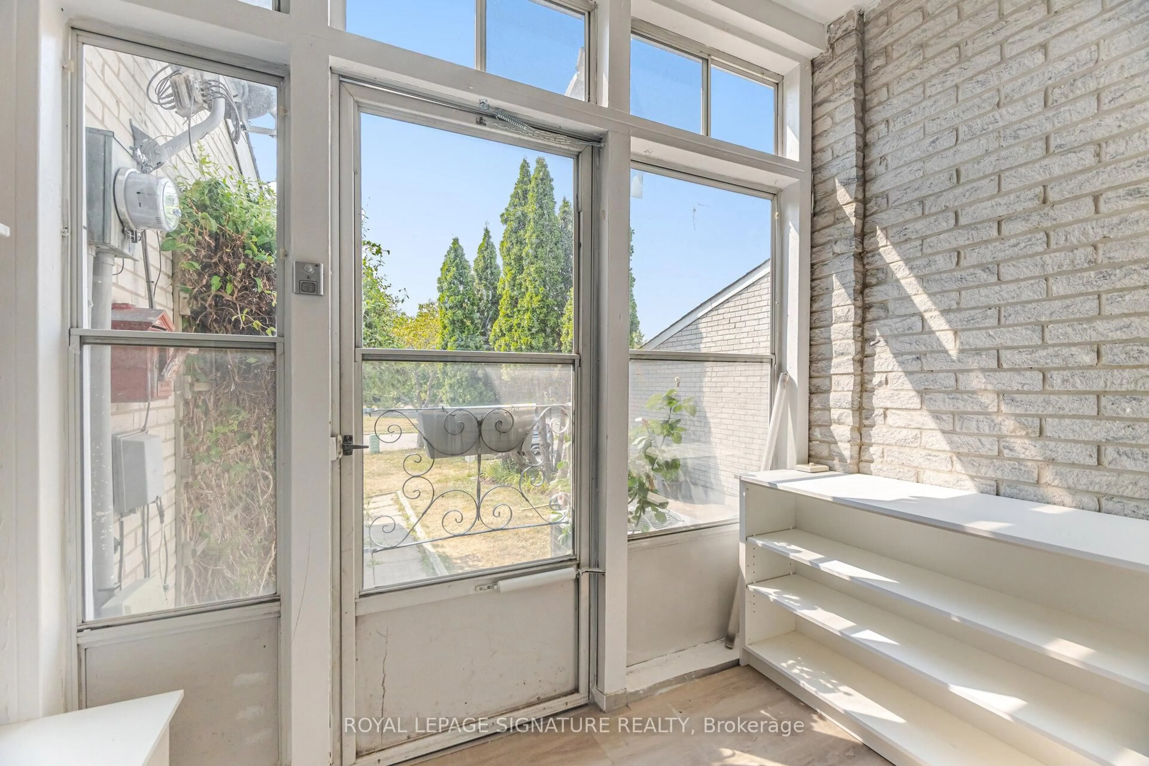 Unknown for 34 Goskin Crt, Toronto Ontario M1B 1J3