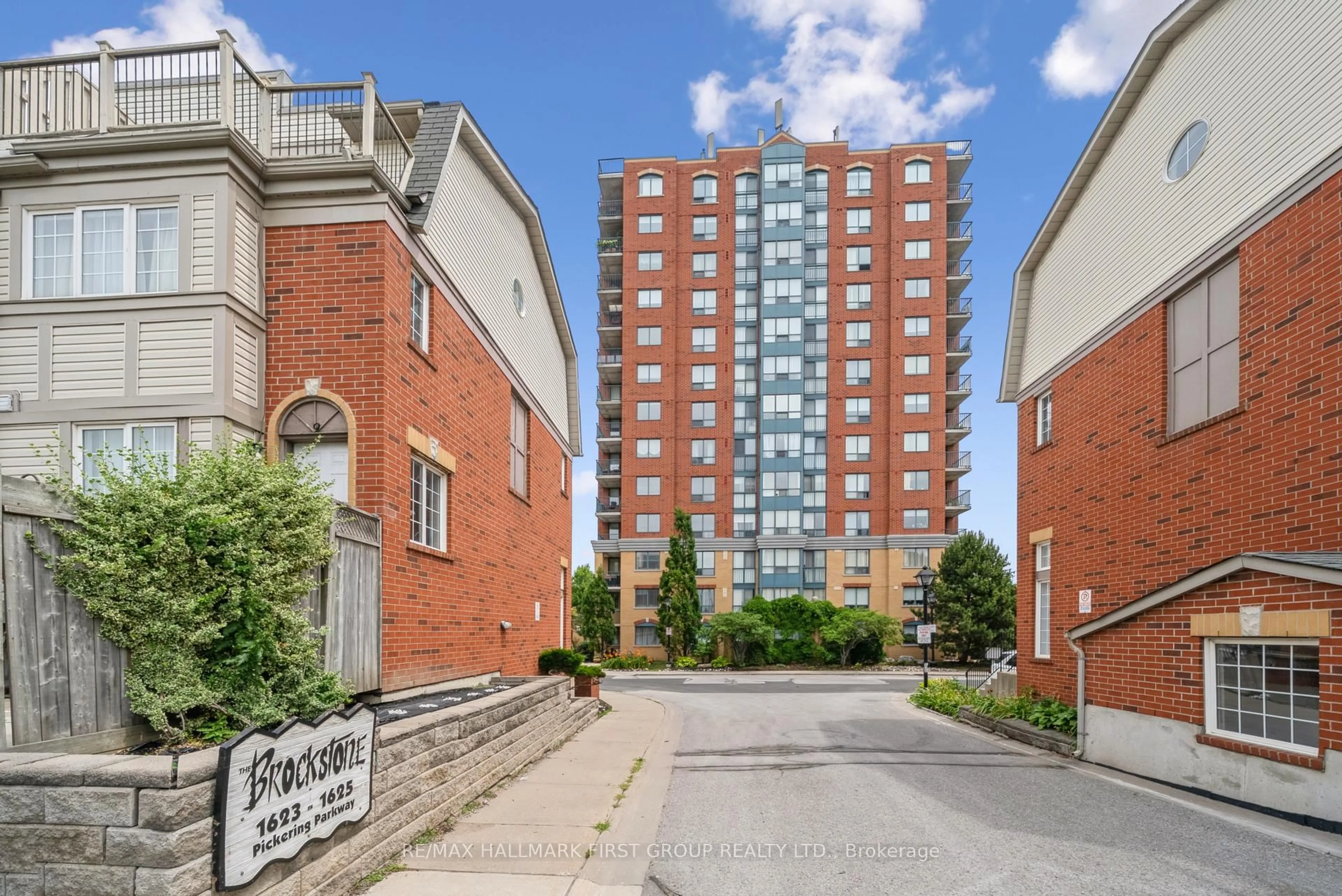 Unknown for 1625 Pickering Pkwy #204, Pickering Ontario L1V 6Z6
