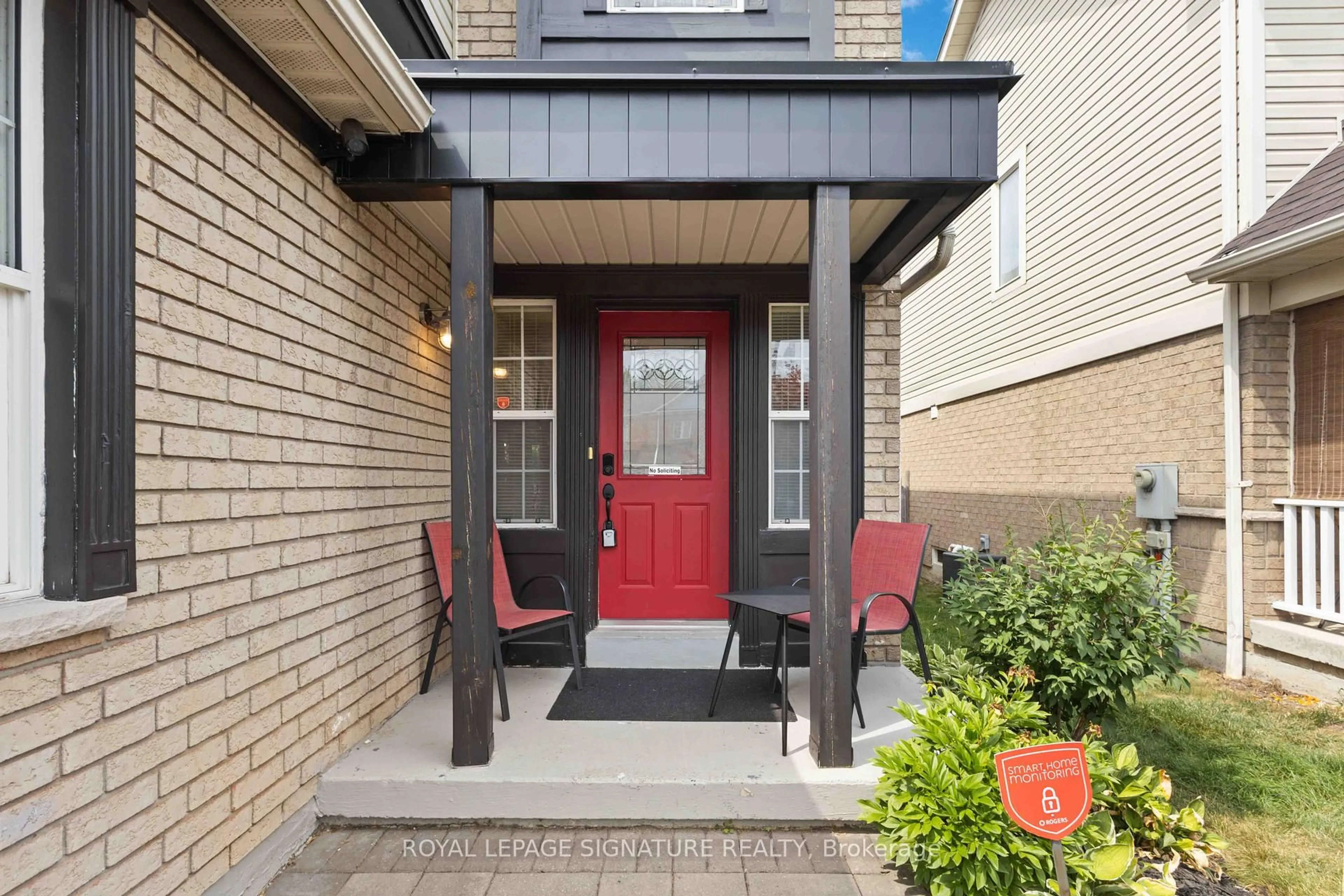 Unknown for 145 Bourbon Pl, Whitby Ontario L1R 3C6