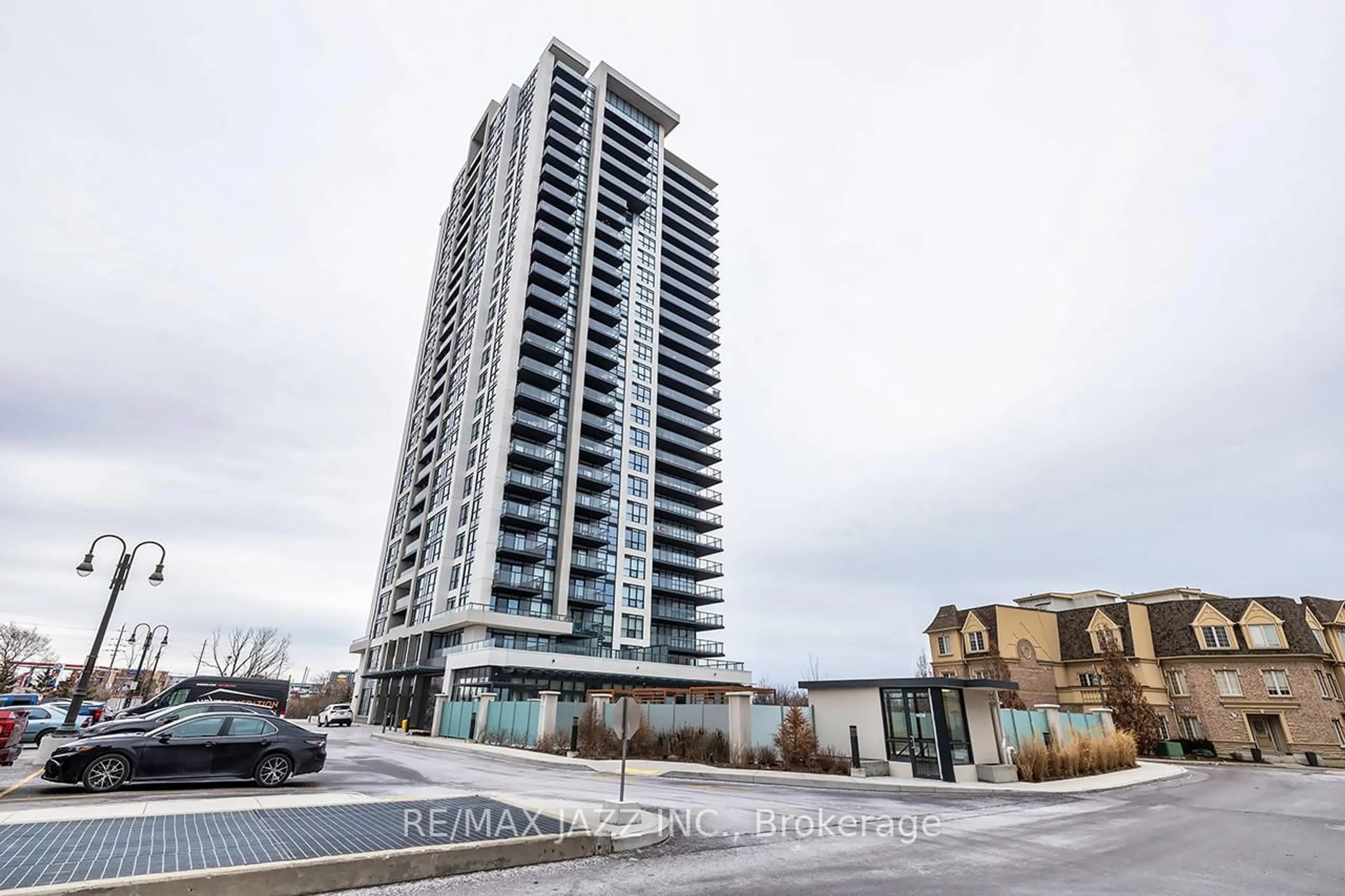 Unknown for 1255 Bayly St #2403, Pickering Ontario L1W 0B6