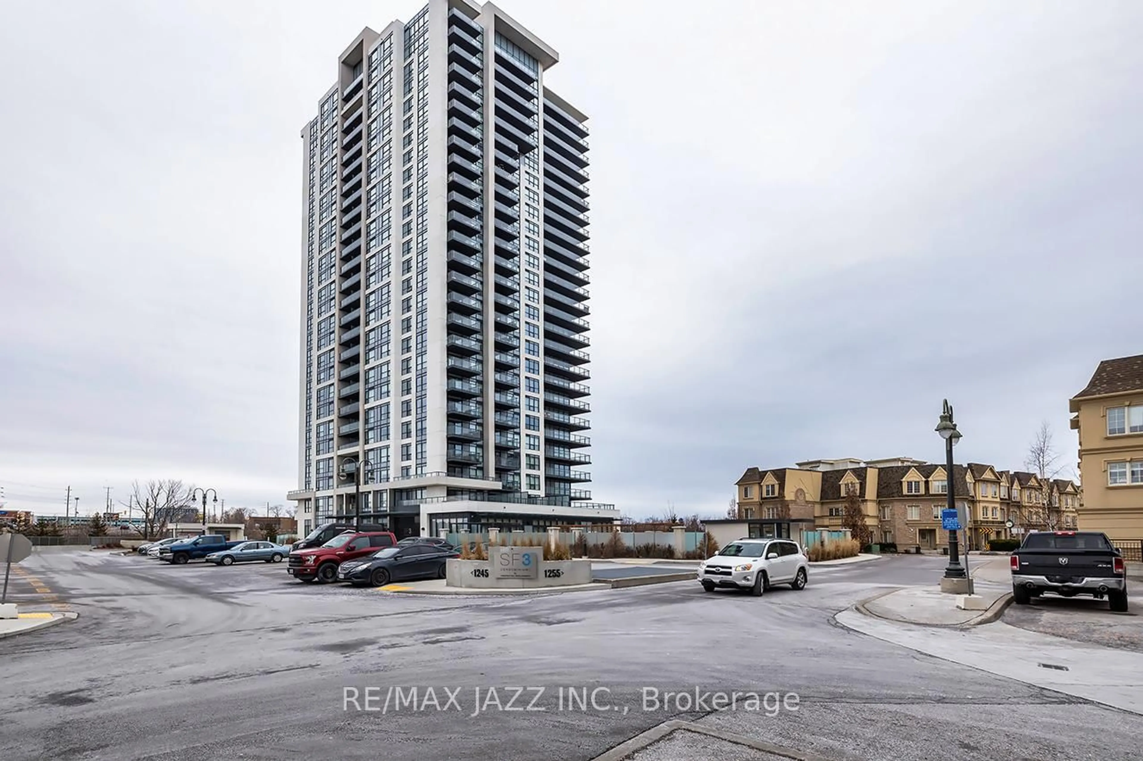 Unknown for 1255 Bayly St #2403, Pickering Ontario L1W 0B6