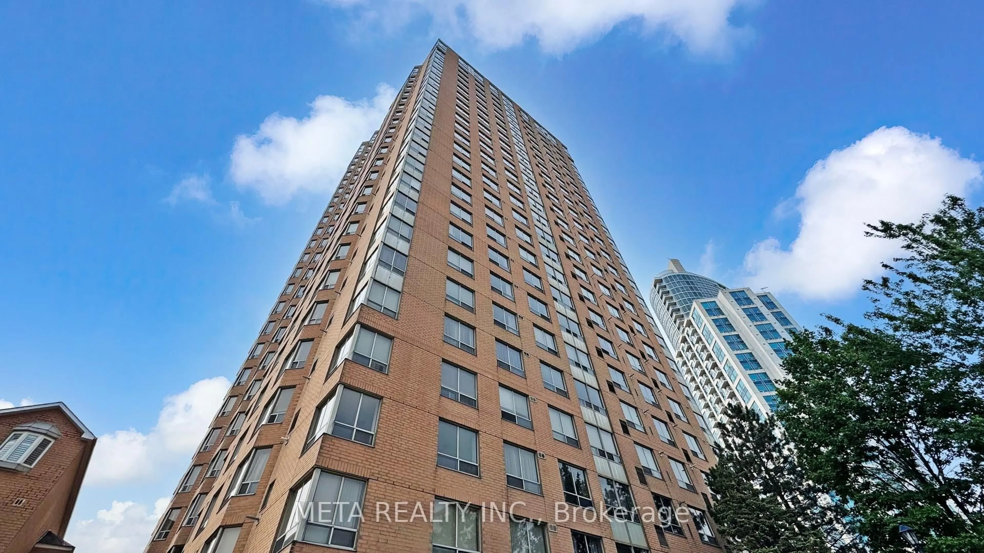 Unknown for 115 Omni Dr #2101, Toronto Ontario M1P 5B4