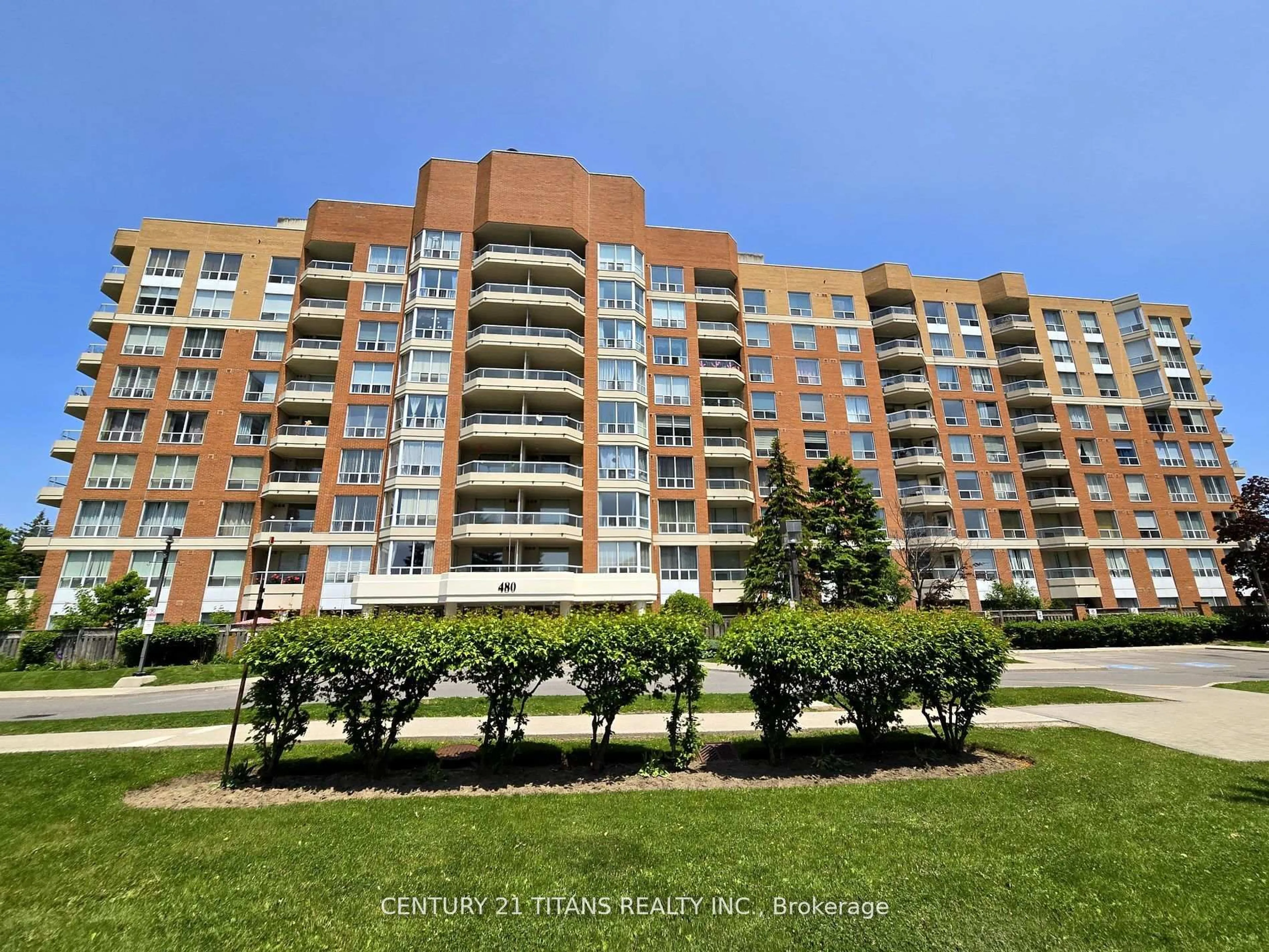 Unknown for 480 Mclevin Ave #716, Toronto Ontario M1B 5N9