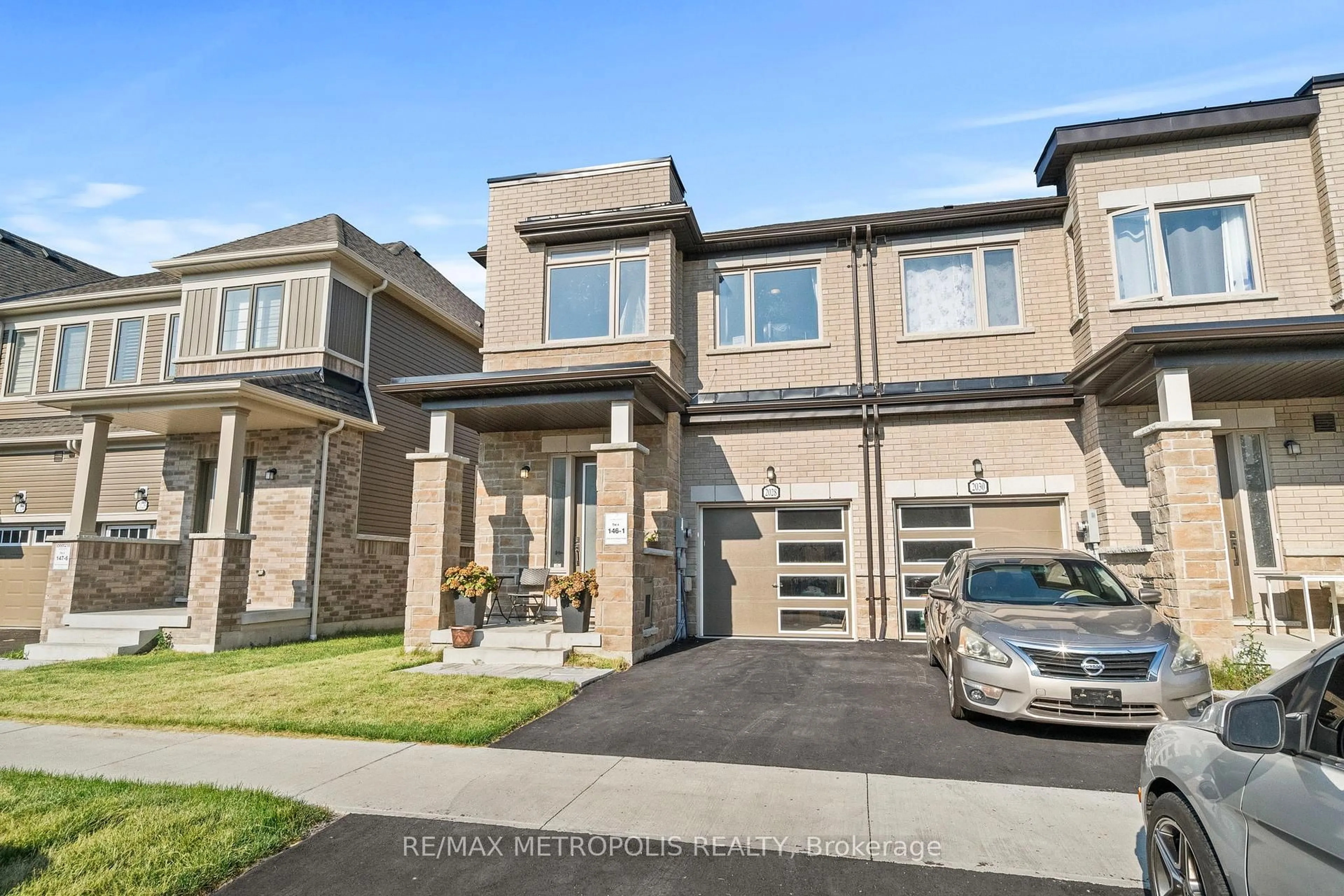 Unknown for 2028 Verne Bowen St, Oshawa Ontario L1L 0S3