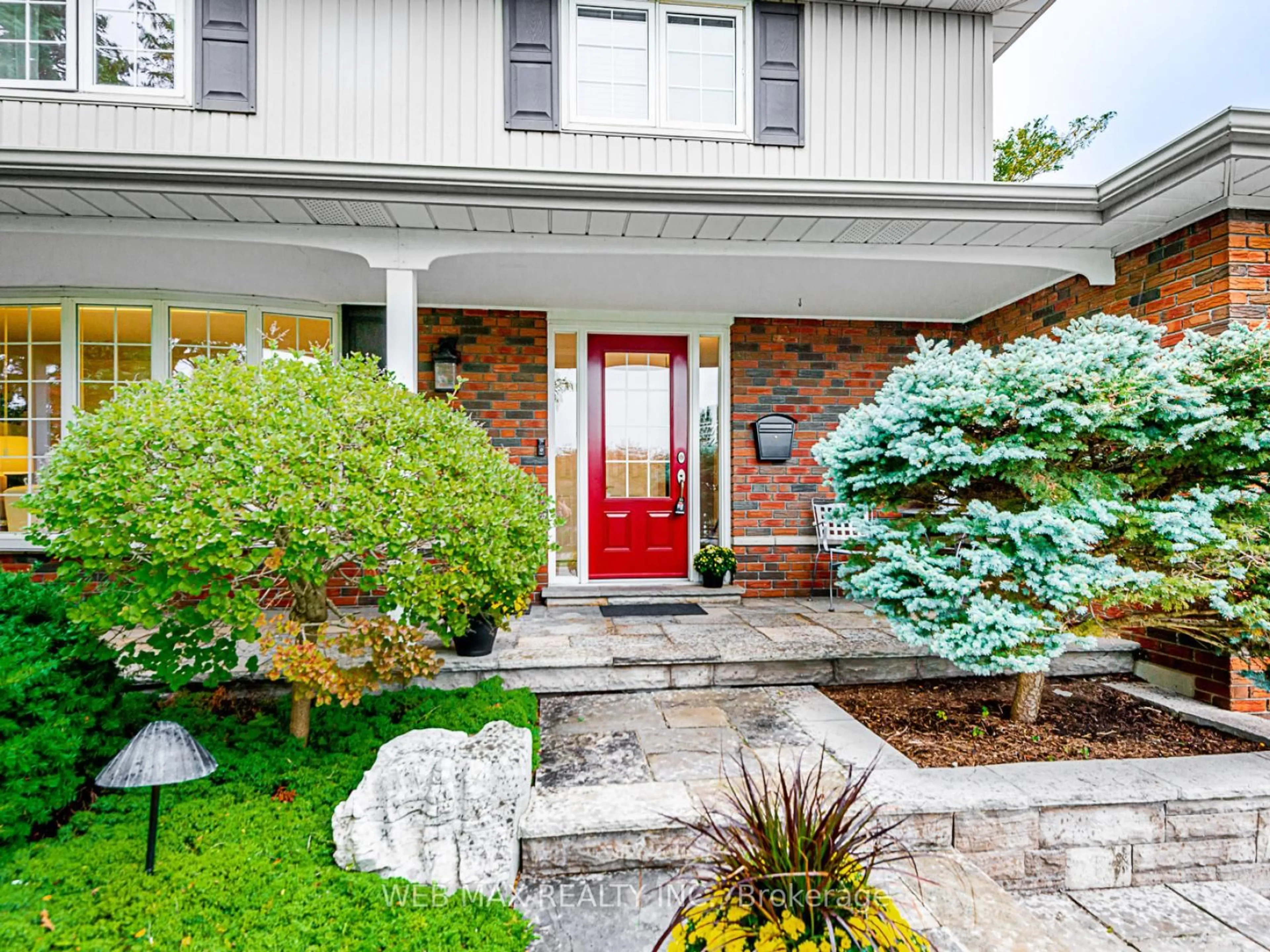Unknown for 2 Creekwood Dr, Toronto Ontario M1E 4L7