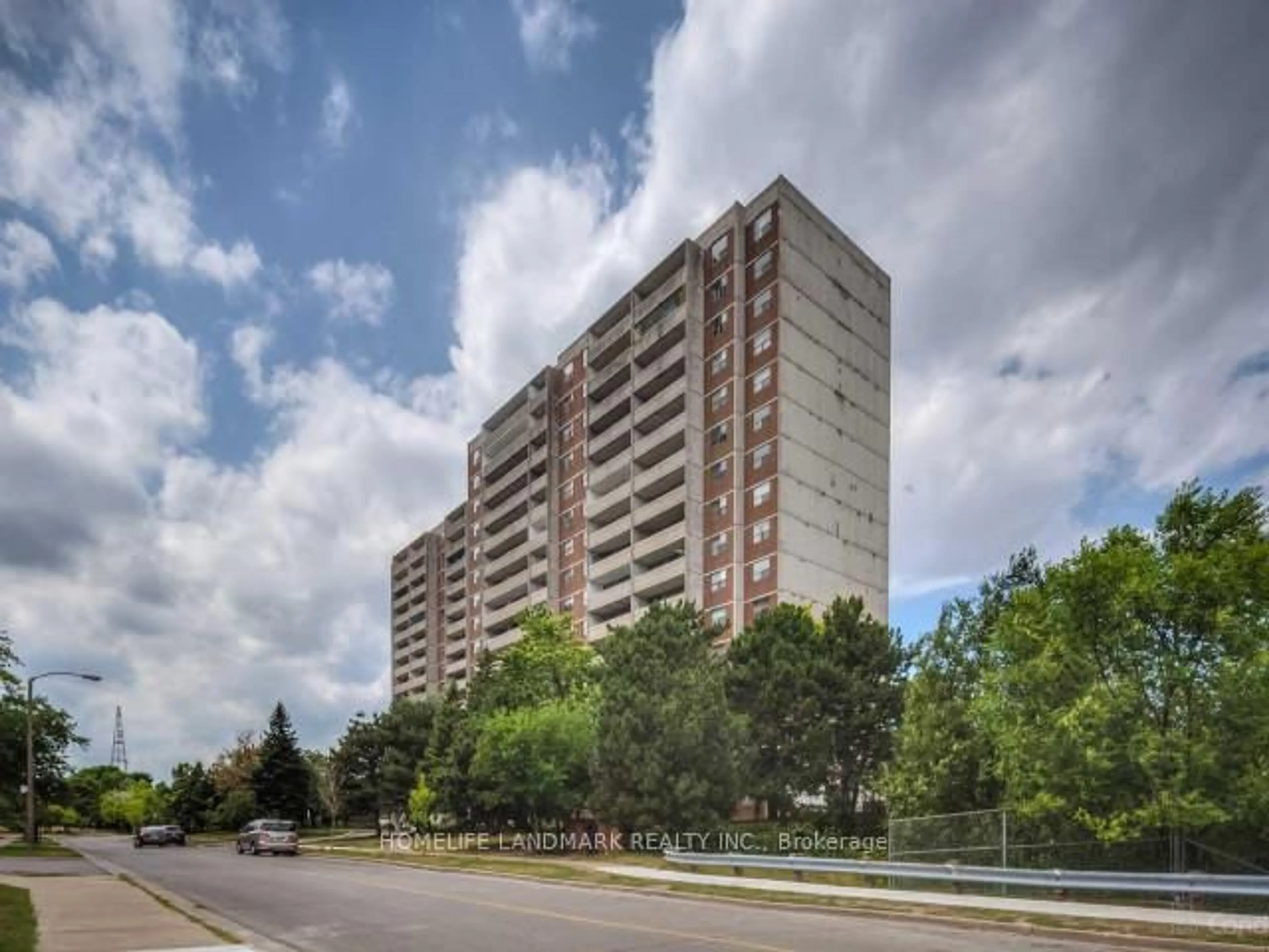 Unknown for 100 Dundalk Dr ## 606, Toronto Ontario M1P 4V2
