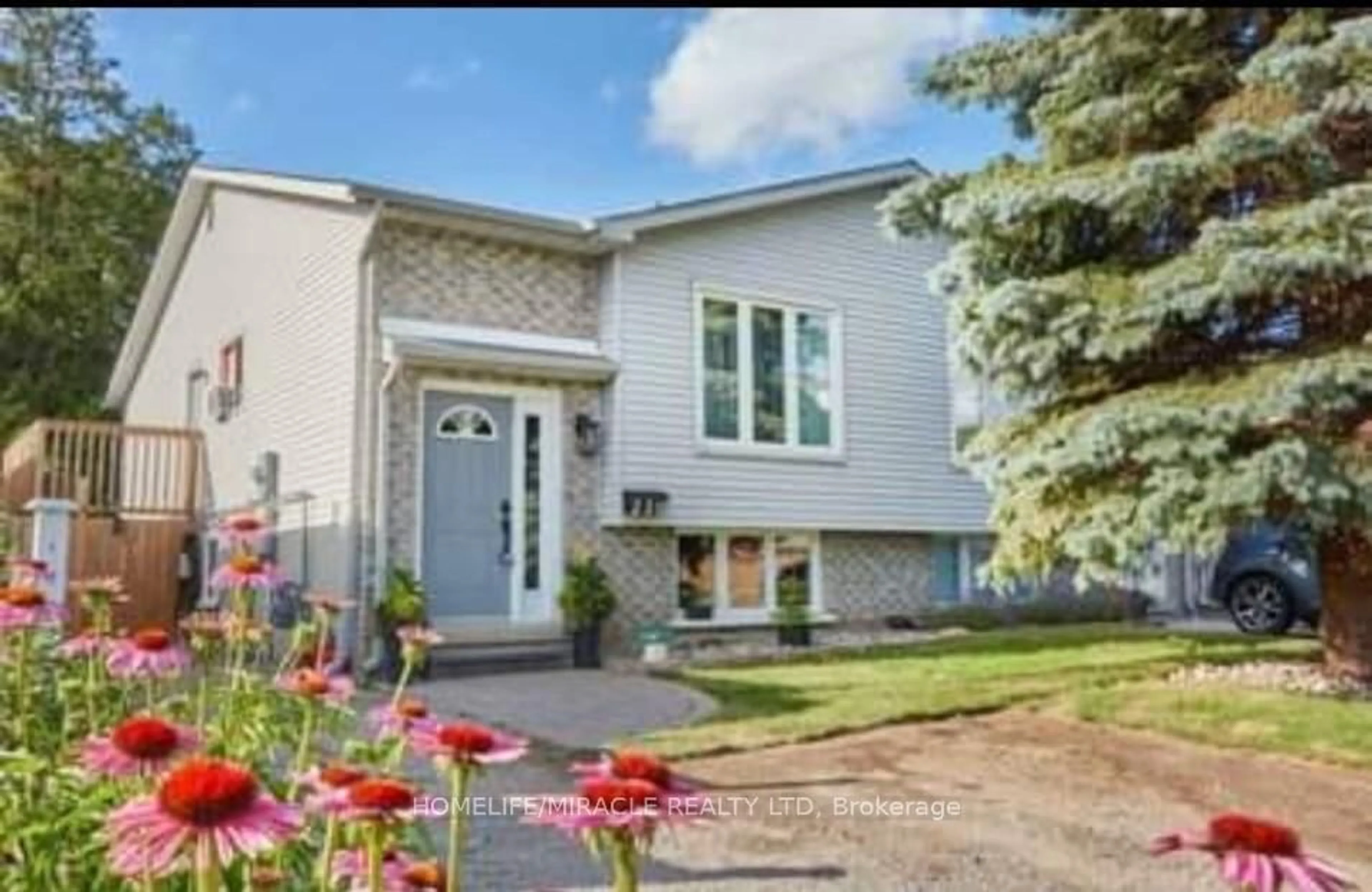 Unknown for 230 Taunton Rd, Oshawa Ontario L1G 3T3