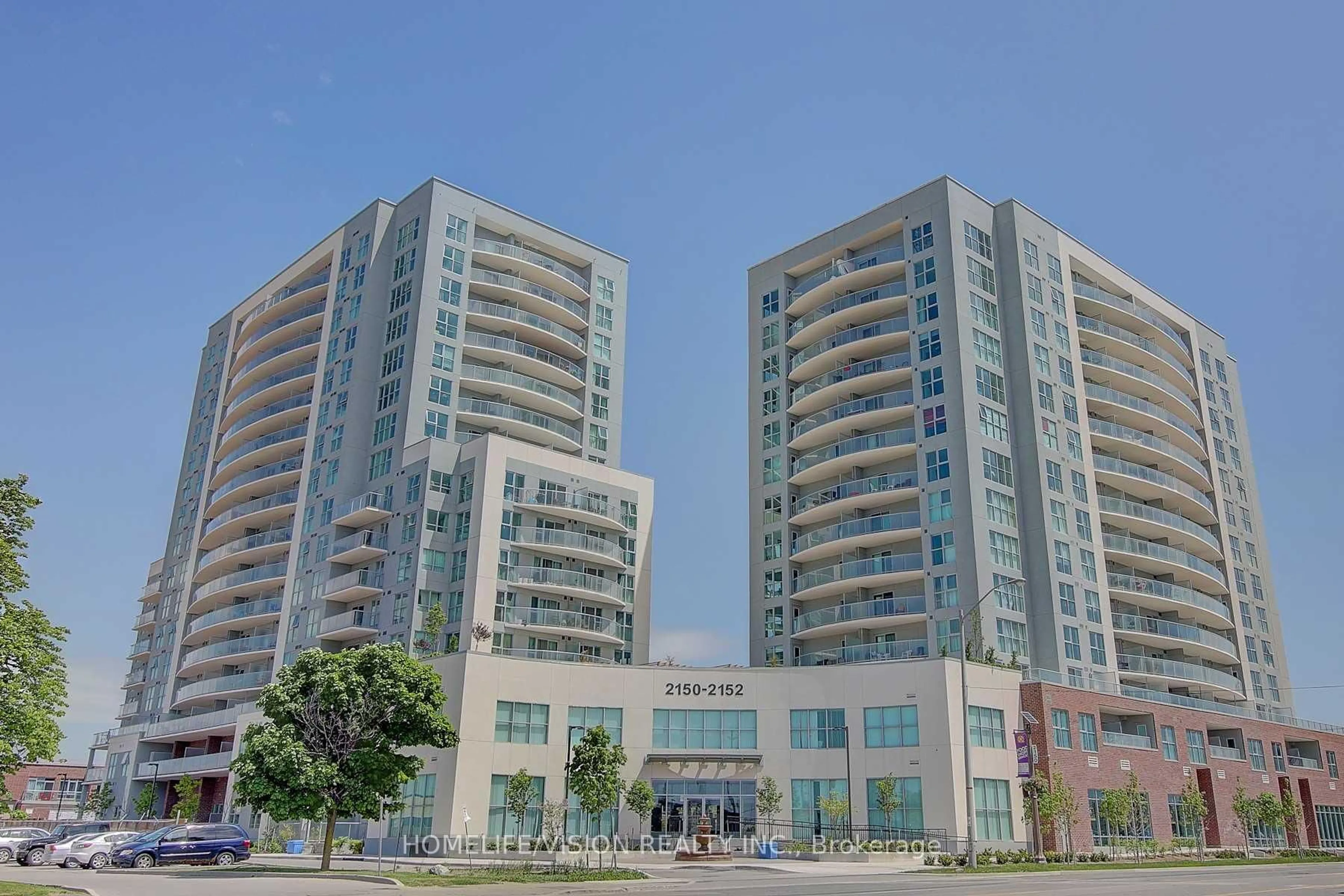 Unknown for 2152 Lawrence Ave #903, Toronto Ontario M1R 3A7