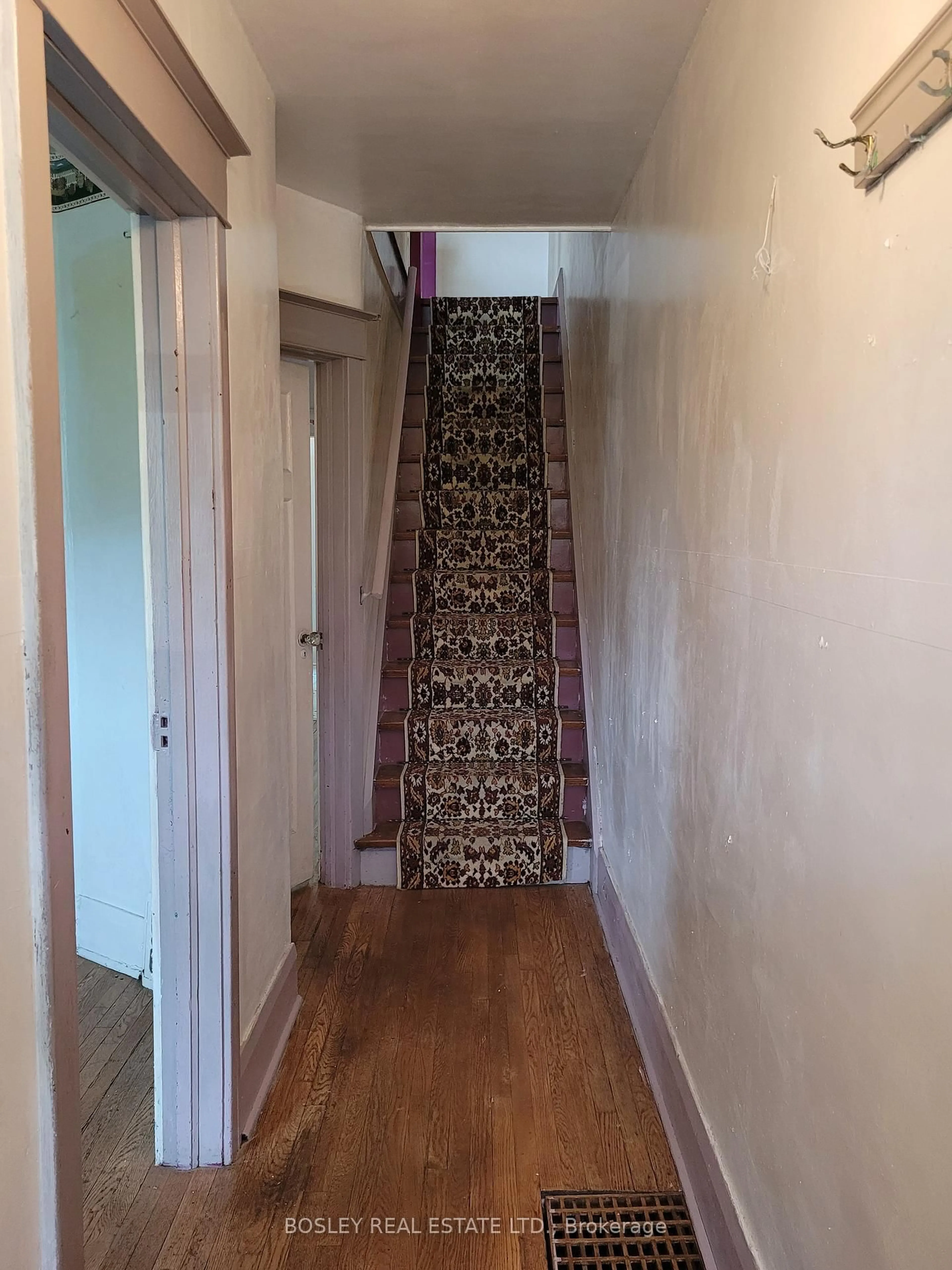 Unknown for 12 Thyra Ave, Toronto Ontario M4C 5G5