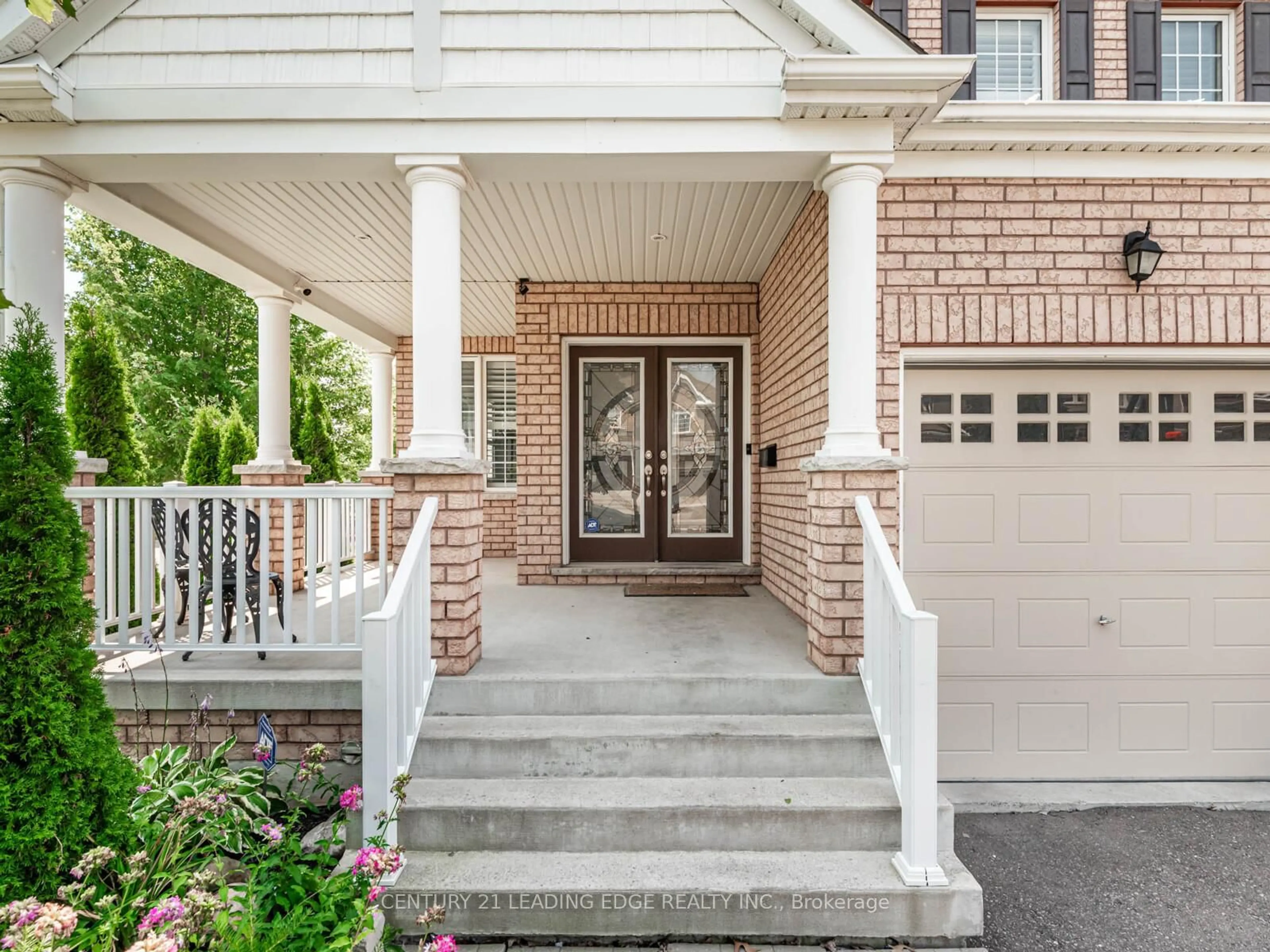 Unknown for 1441 WOODSTREAM Ave, Oshawa Ontario L1H 8L7